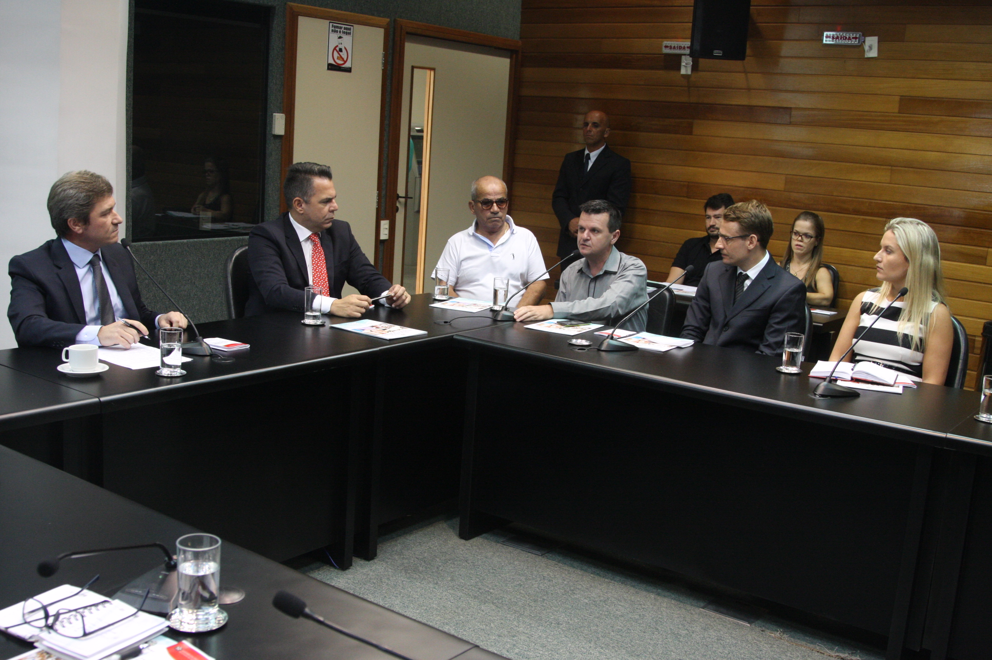 Comissão de Defesa dos Direitos da Pessoa com Deficiência. Foto: Yuri Santos / Agência AL