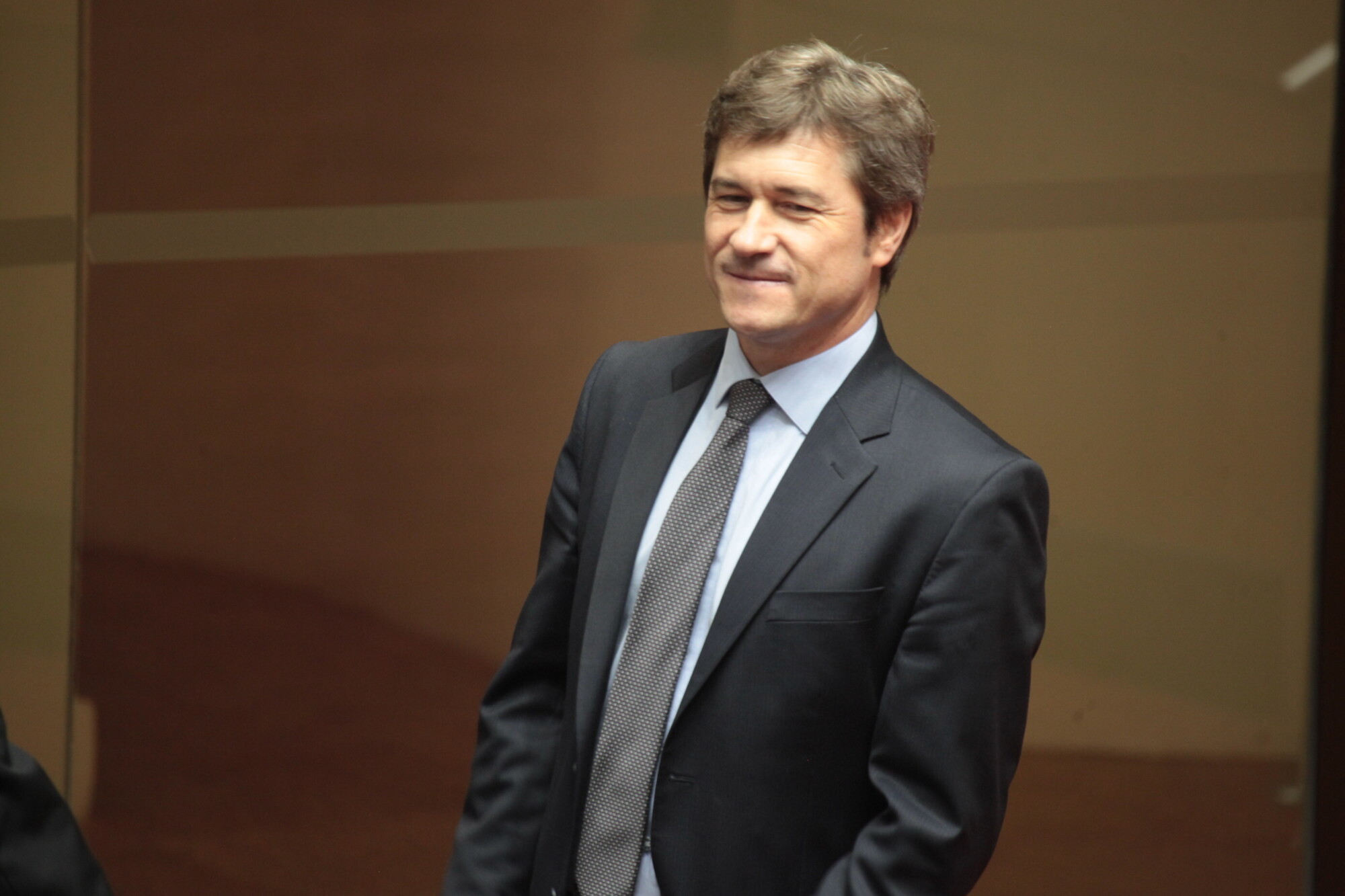 Deputado José Nei Ascari