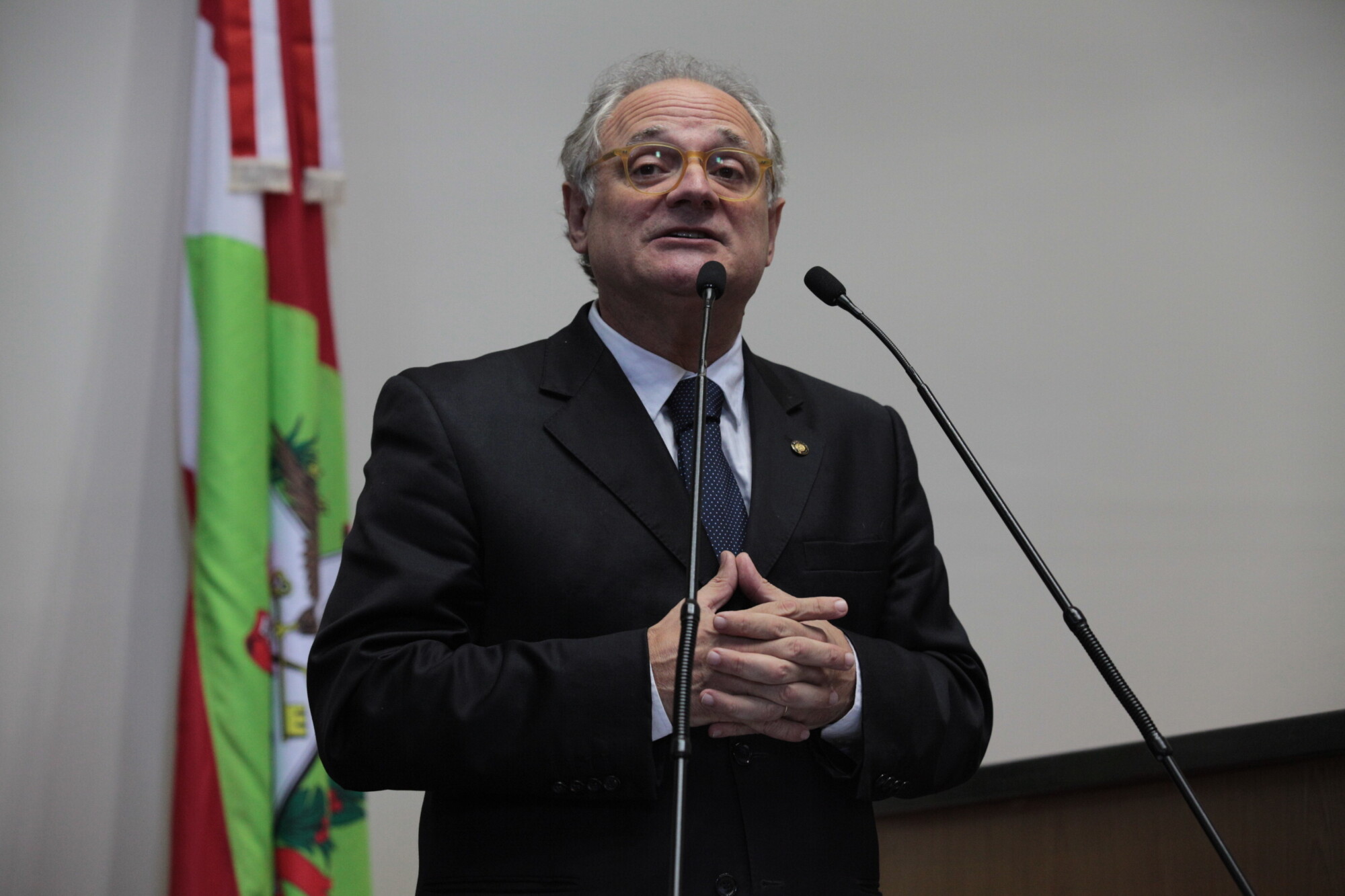 Deputado Dr. Vicente
