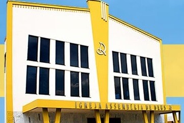 Parlamento presta homenagem à Assembleia de Deus de Itajaí