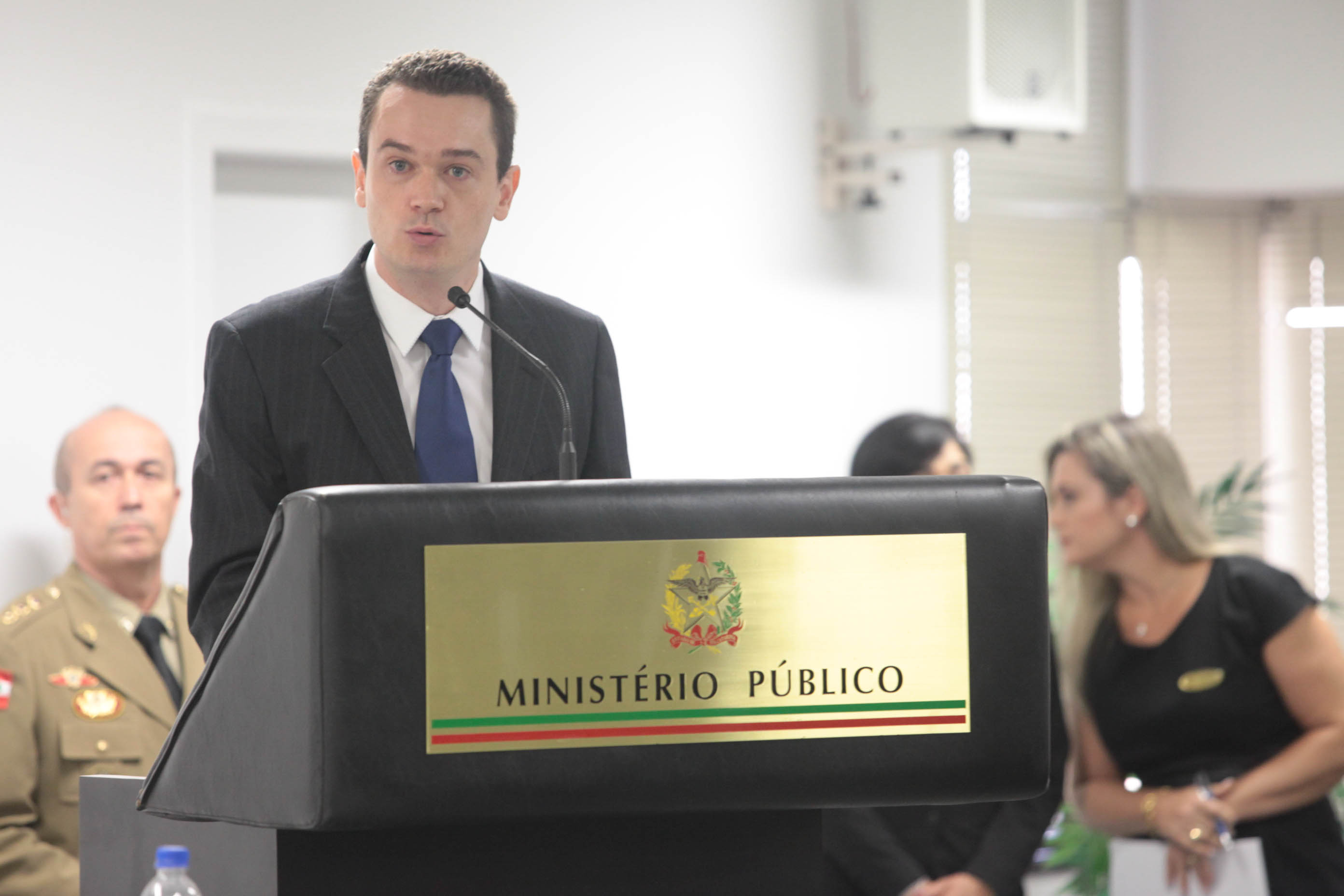 Seminário Regional Eleições 2016 - Palestra do Ministro do STF Teori Zavascki. Foto: Fábio Queiroz / Agência AL