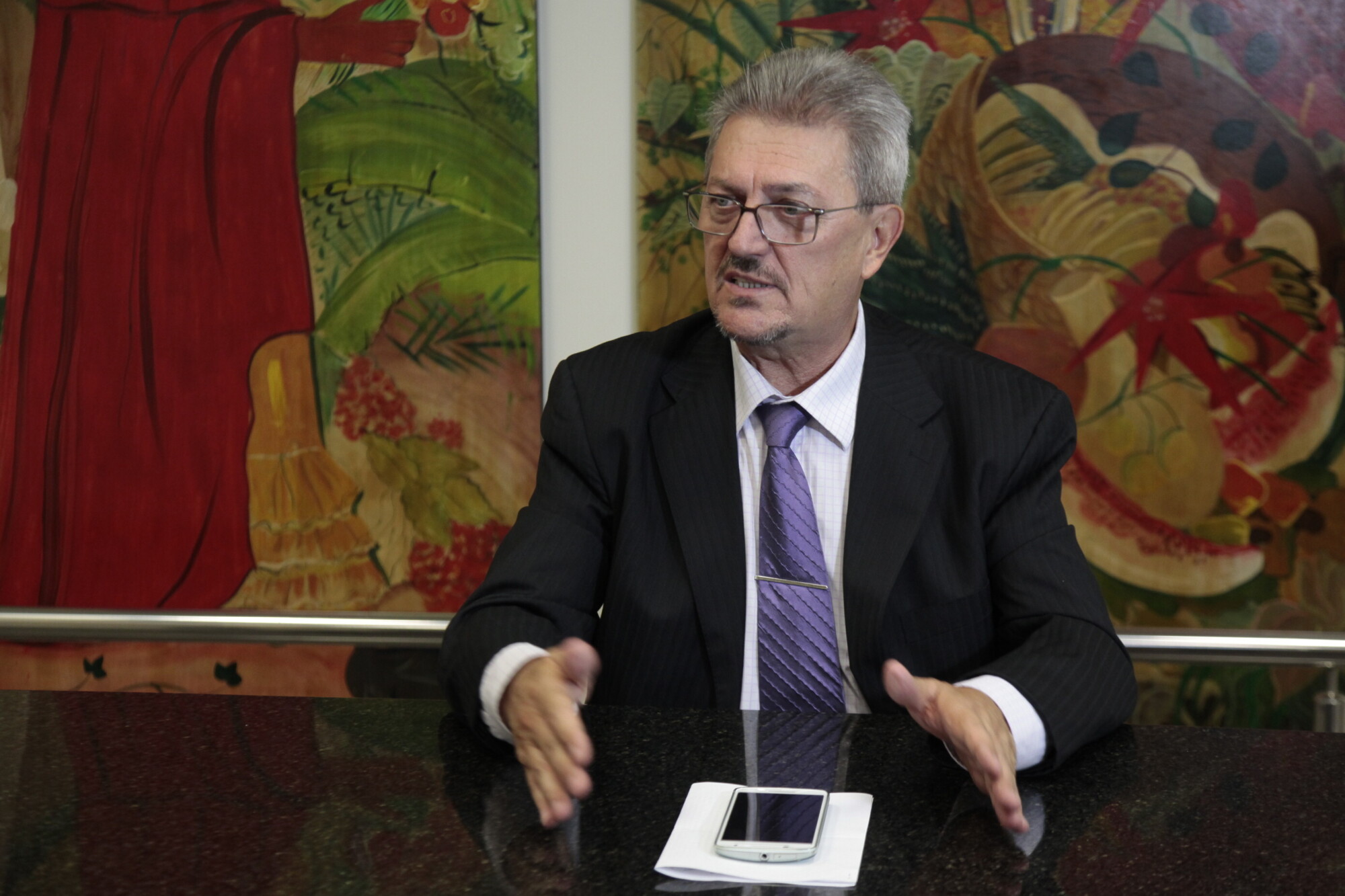 PEC da saúde vai beneficiar hospitais filantrópicos do estado