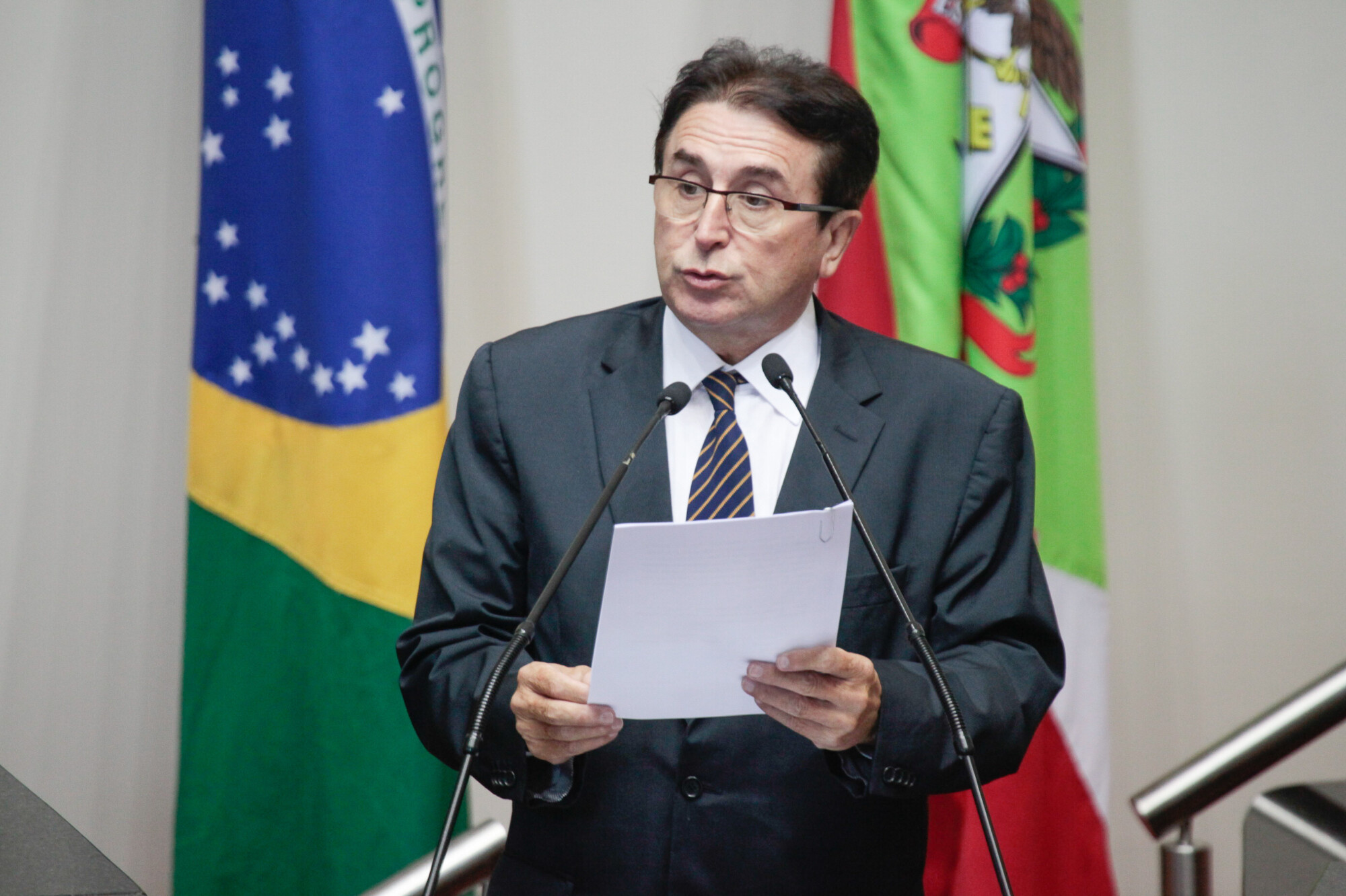 Deputado Antonio Aguiar