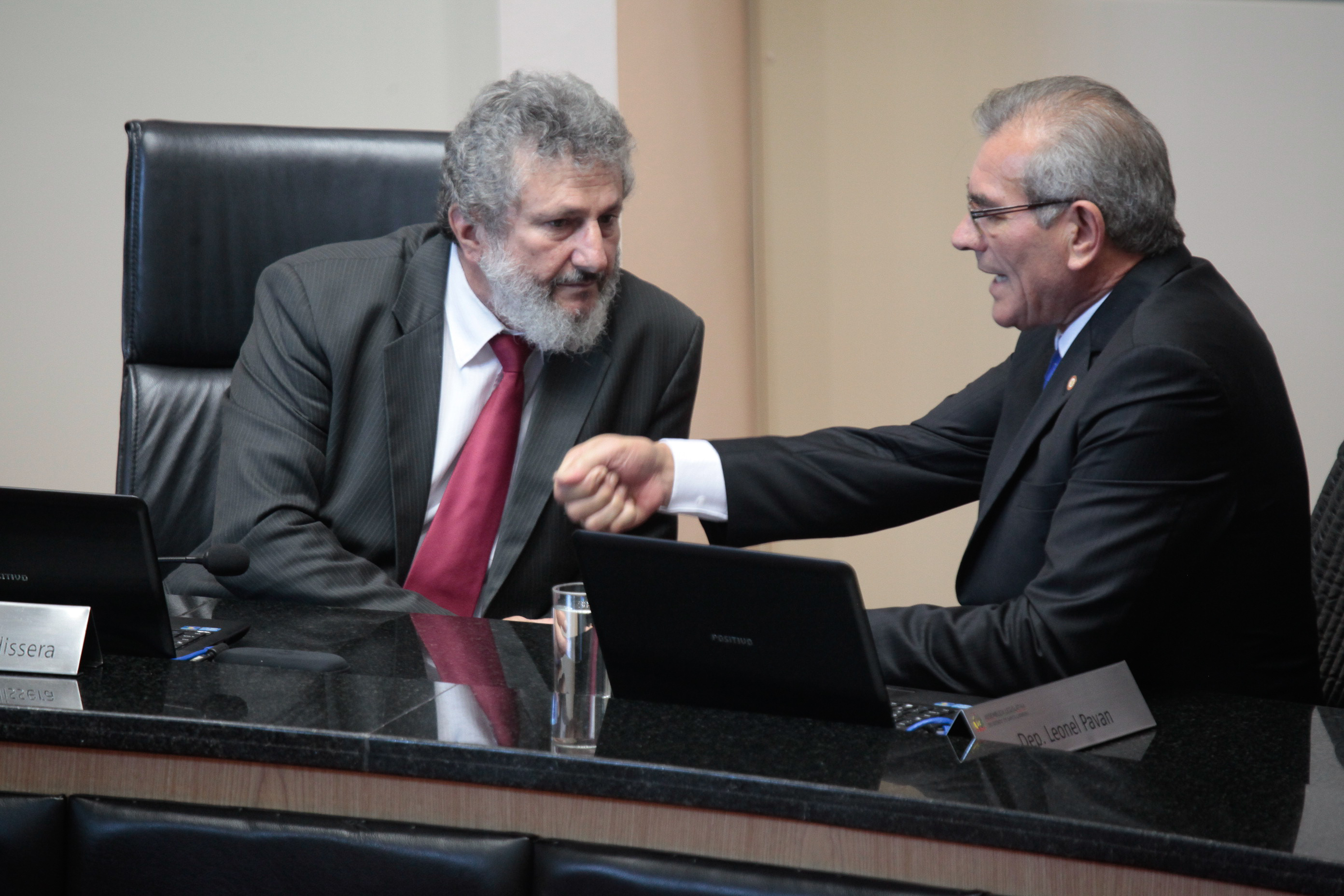 Sessão Ordinária.