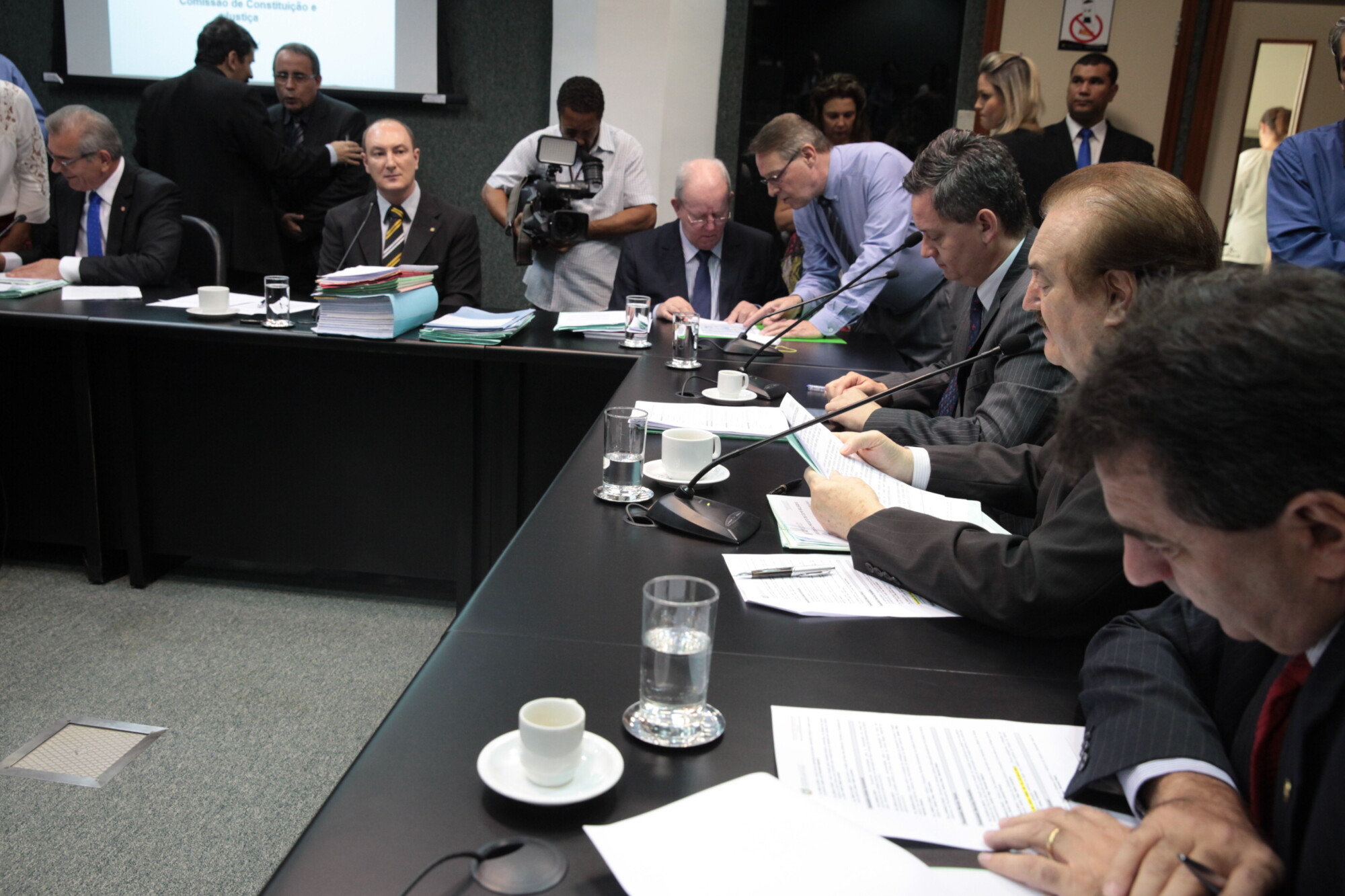 CCJ aprova criação do Fundo Garantidor das PPPs