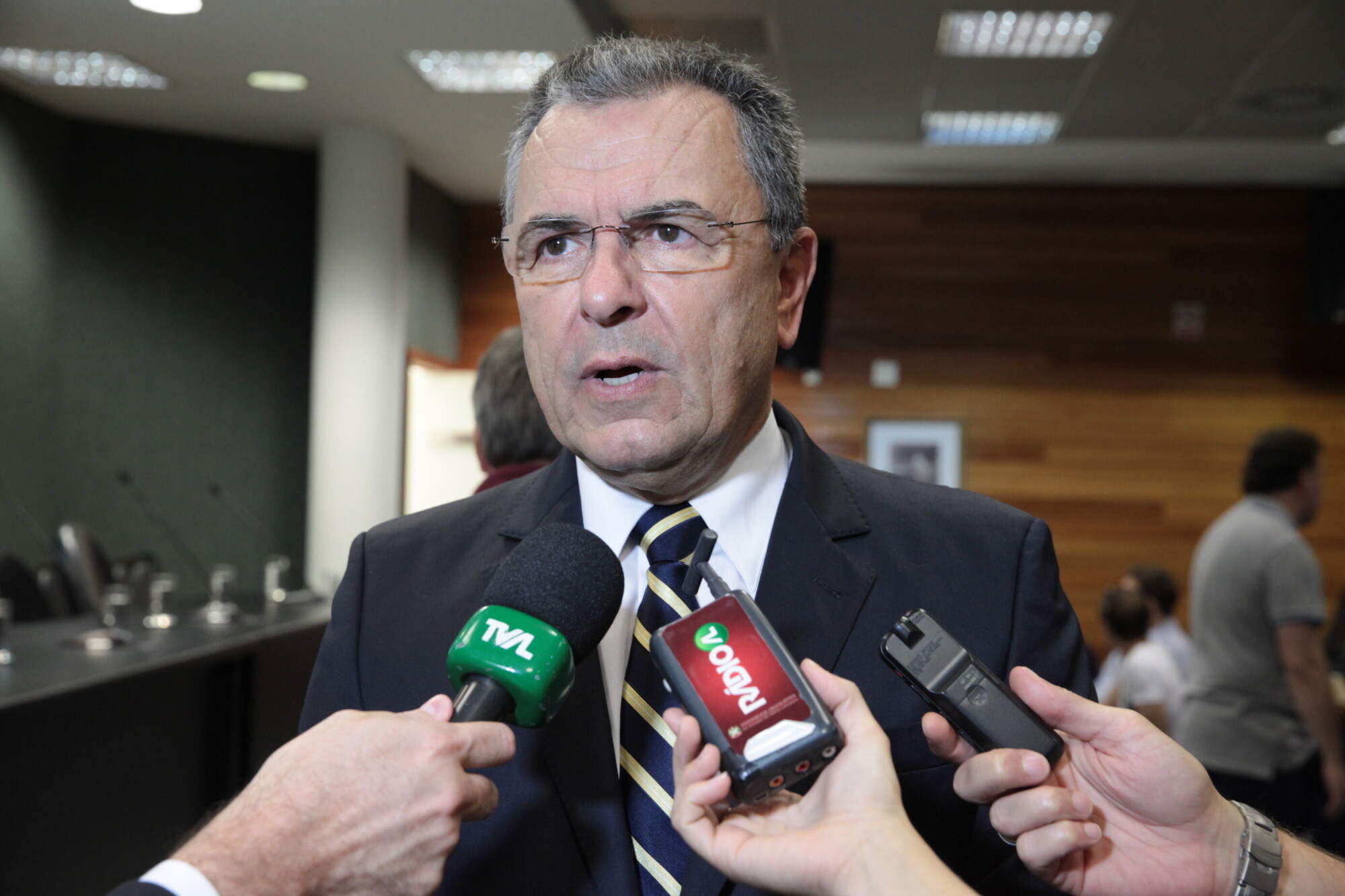 Deputado Dalmo Claro