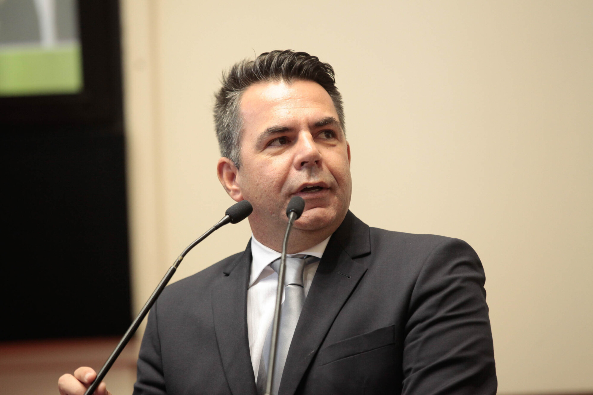 Deputado Luiz Fernando Vampiro