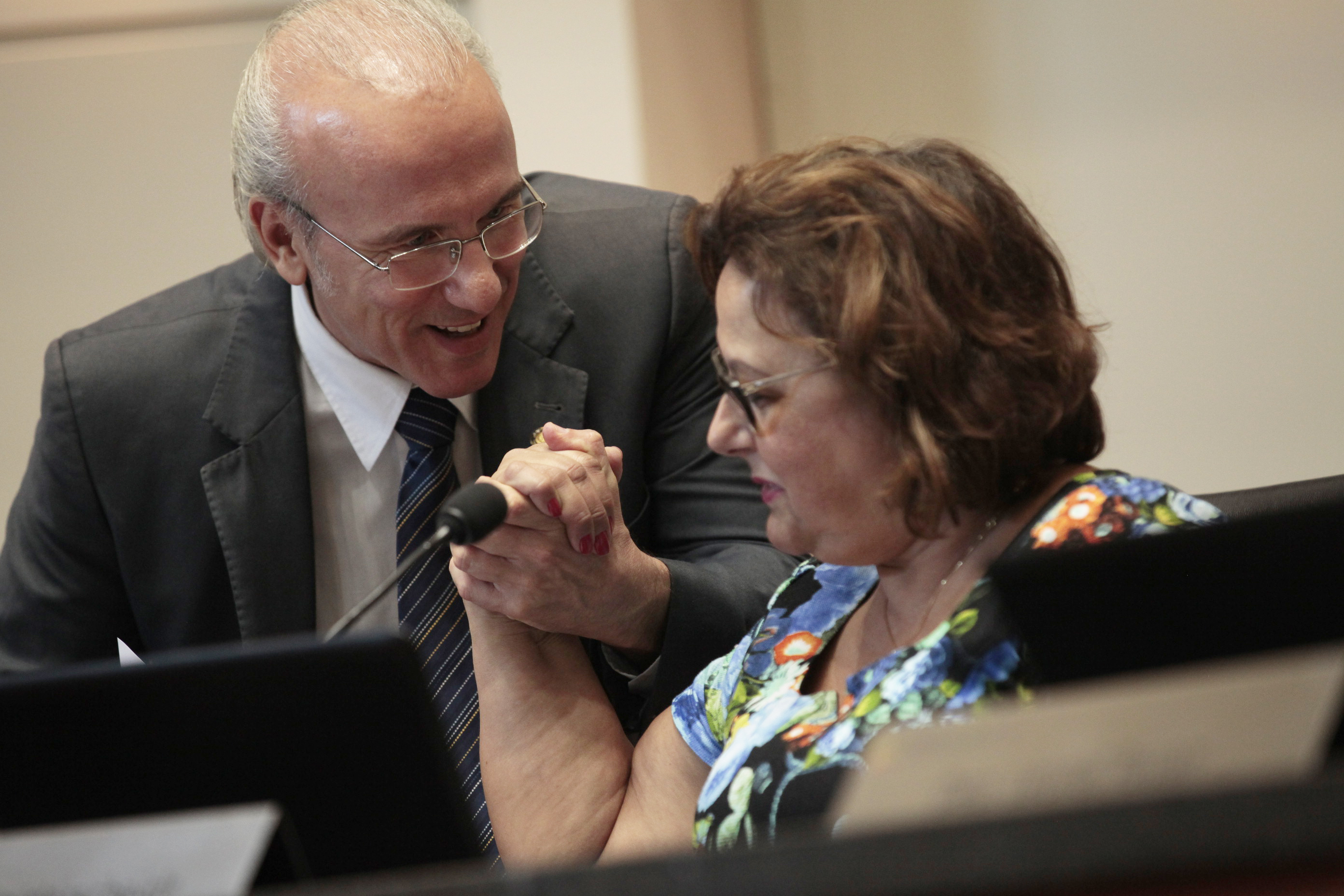 Sessão Ordinária. Foto: Luis Debiasi / Agência AL