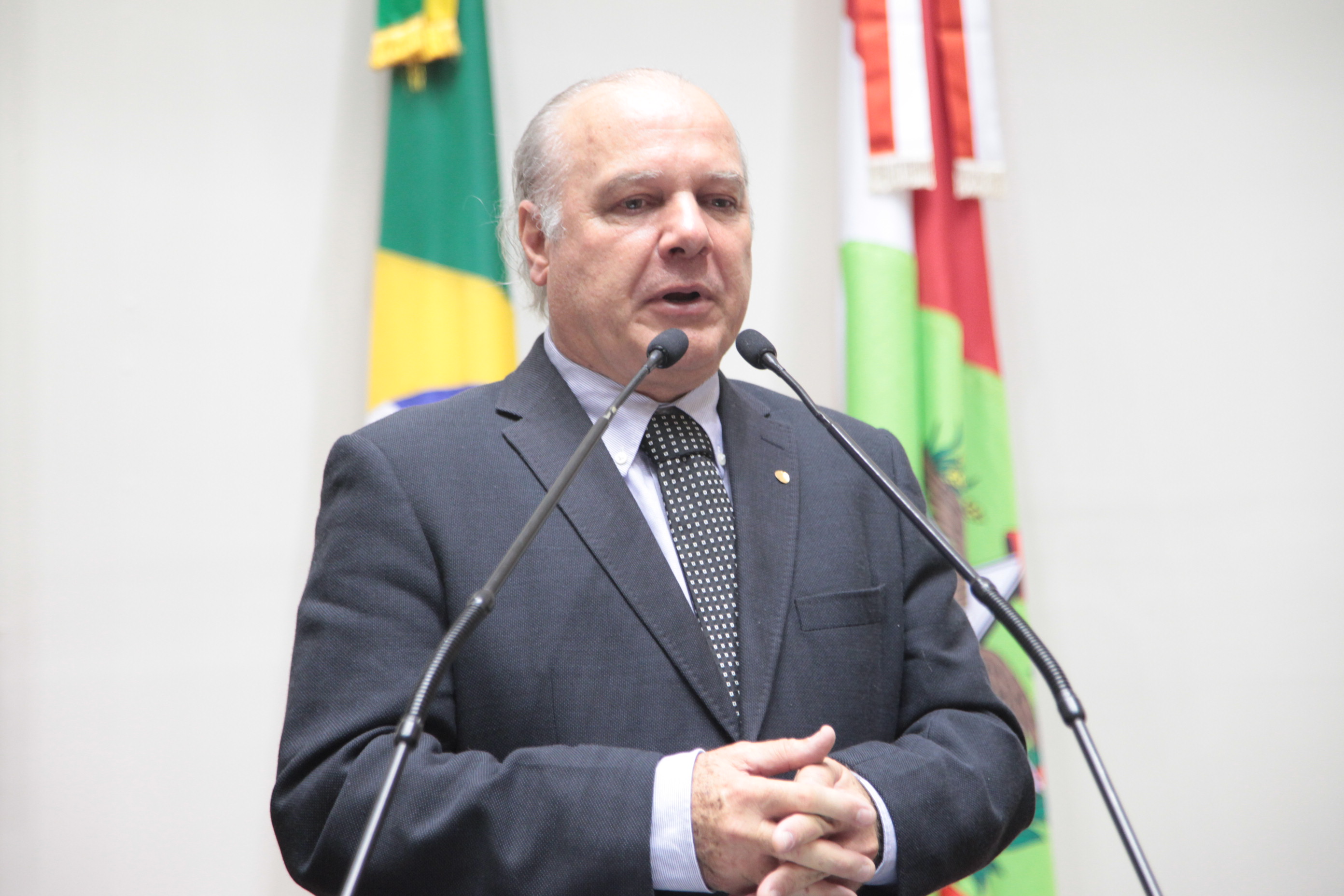 Sessão Especial em Homenagem à Passagem dos 30 Anos da Acate. Foto: Fábio Queiroz / Agência AL