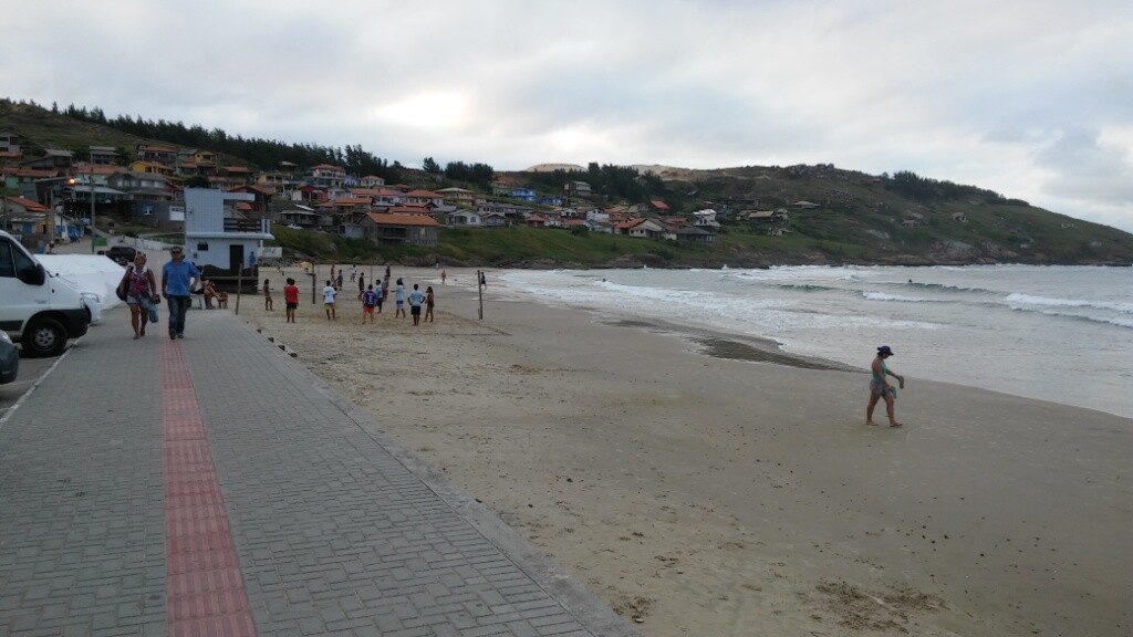 Prainha do Farol