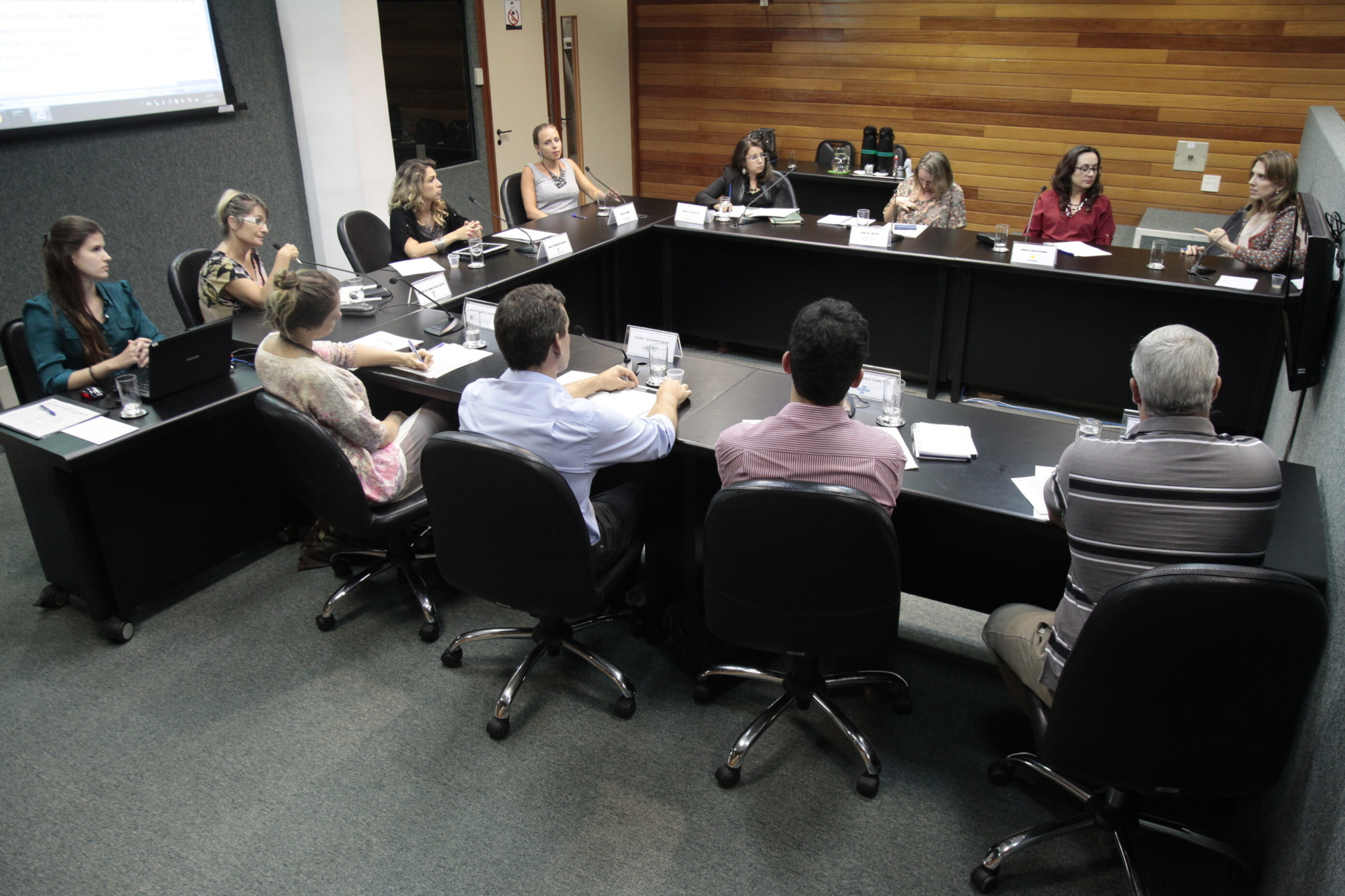 Comissão vai aprimorar processo de inscrição para o prêmio Destaque SC