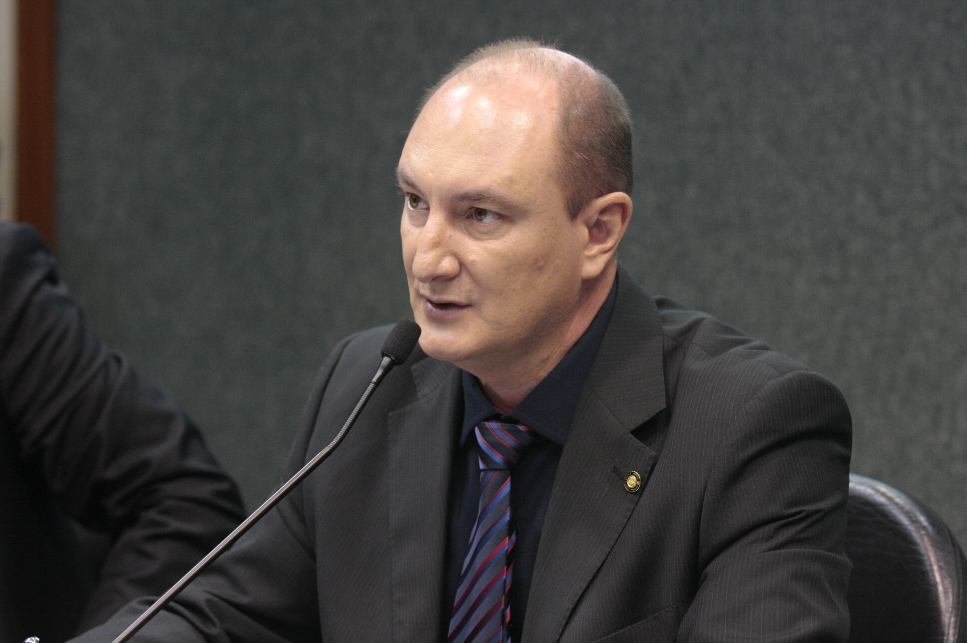 Deputado Mauro de Nadal