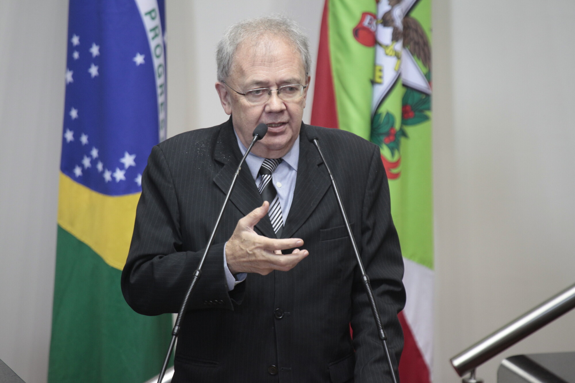 Deputado Fernando Coruja