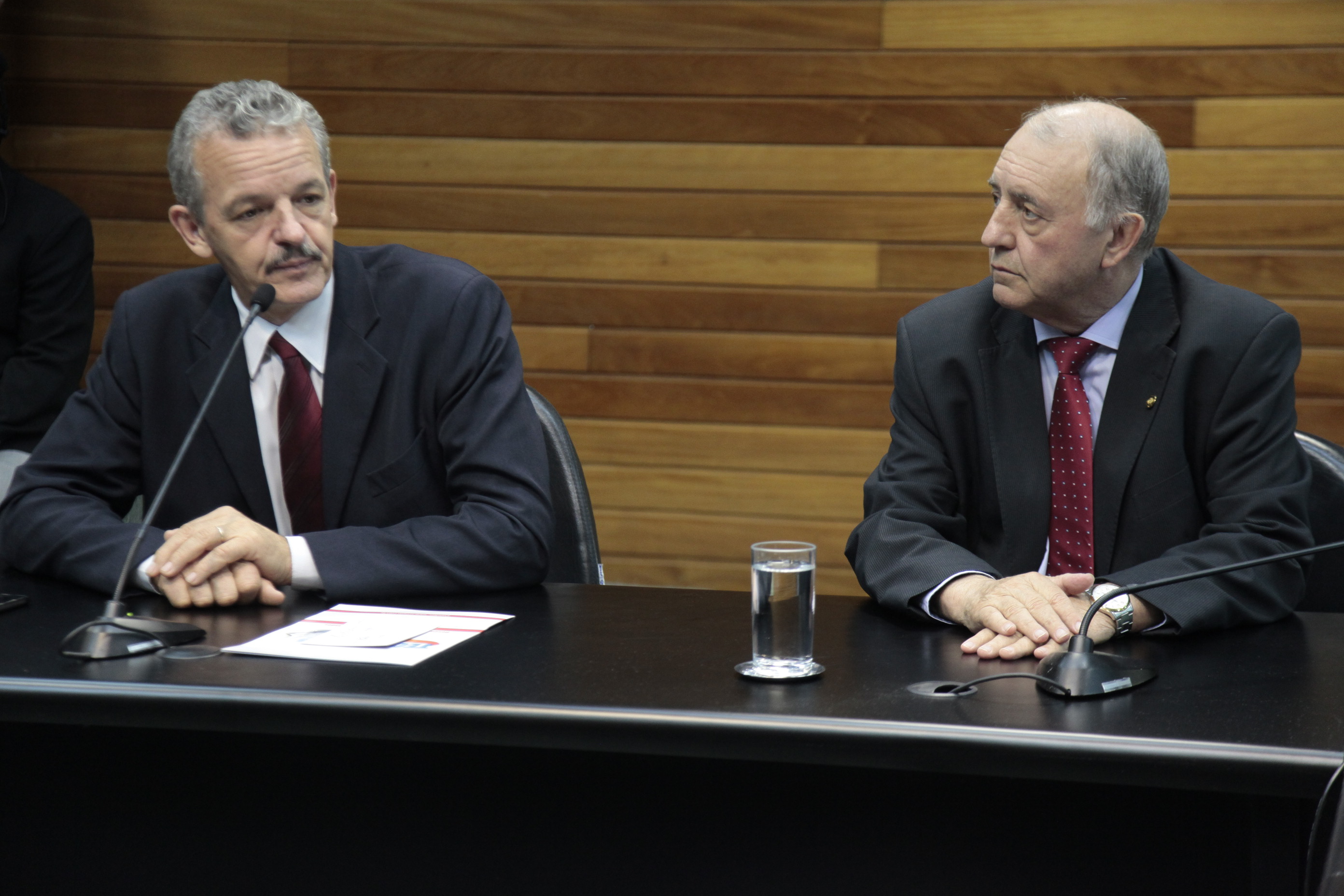 Comissão de Trabalho. Foto: Fábio Queiroz / Agência AL