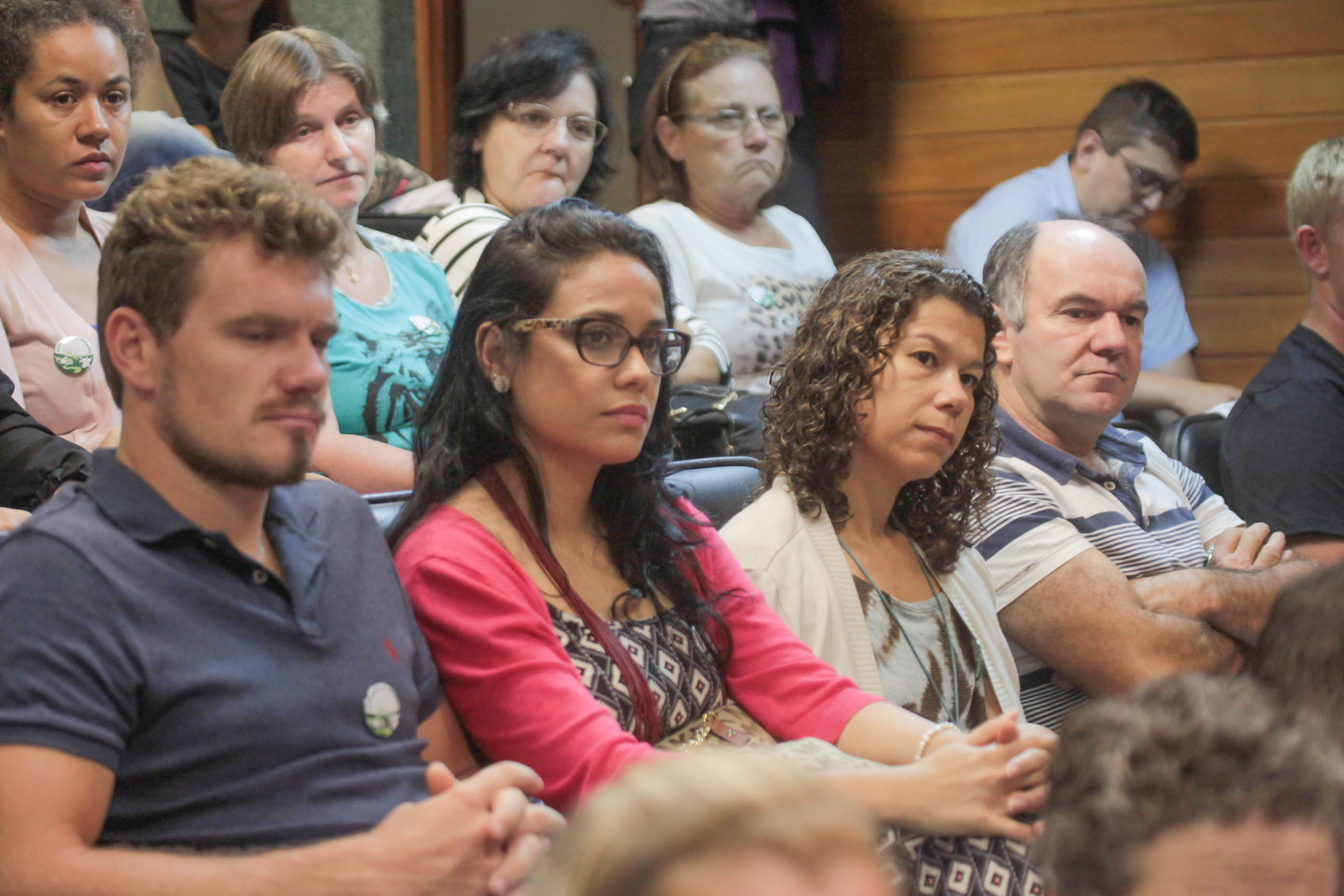 Seminário de Constituição da Federação Catarinense das Associações de Agroturismo Acolhida na Colônia.