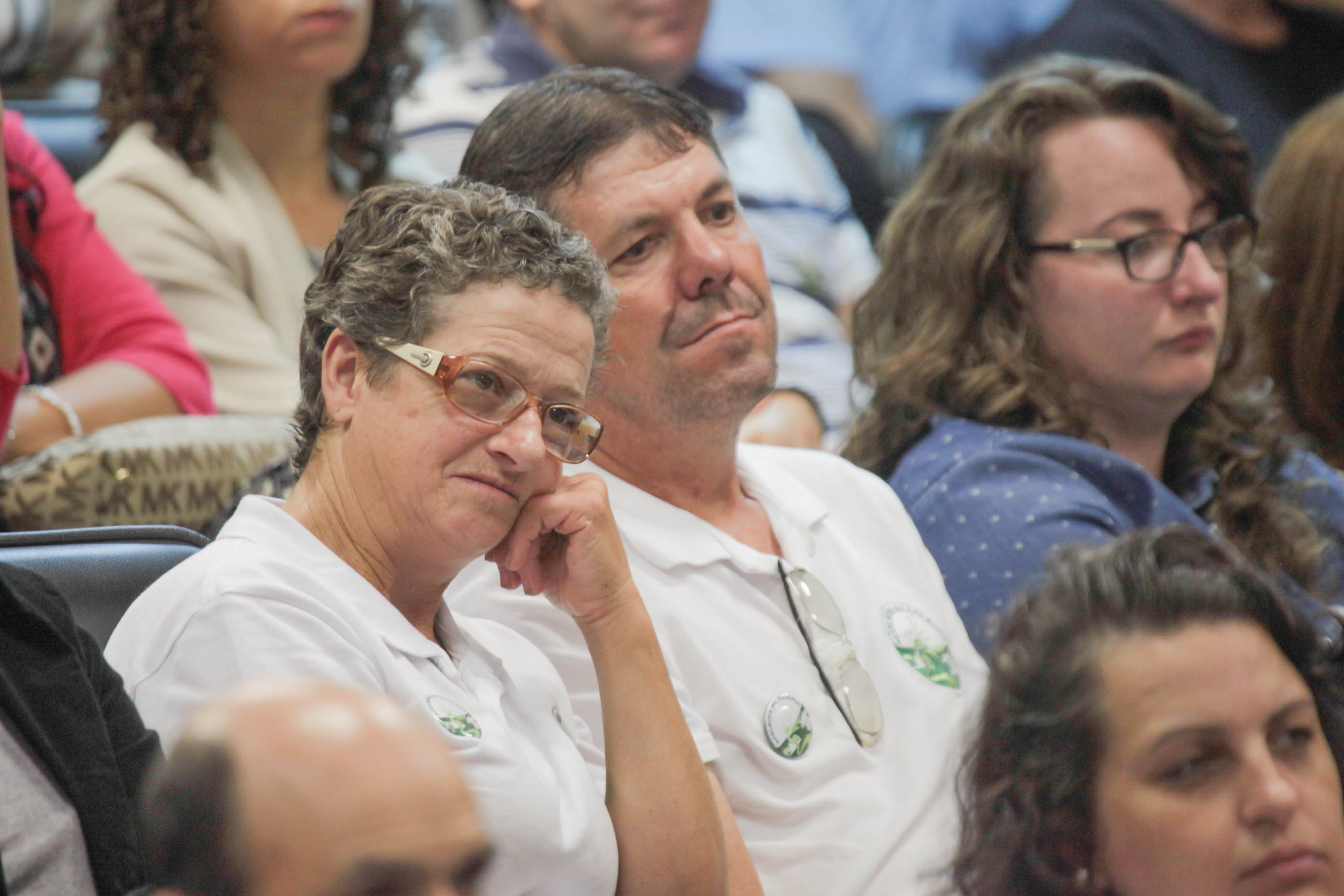 Seminário de Constituição da Federação Catarinense das Associações de Agroturismo Acolhida na Colônia.