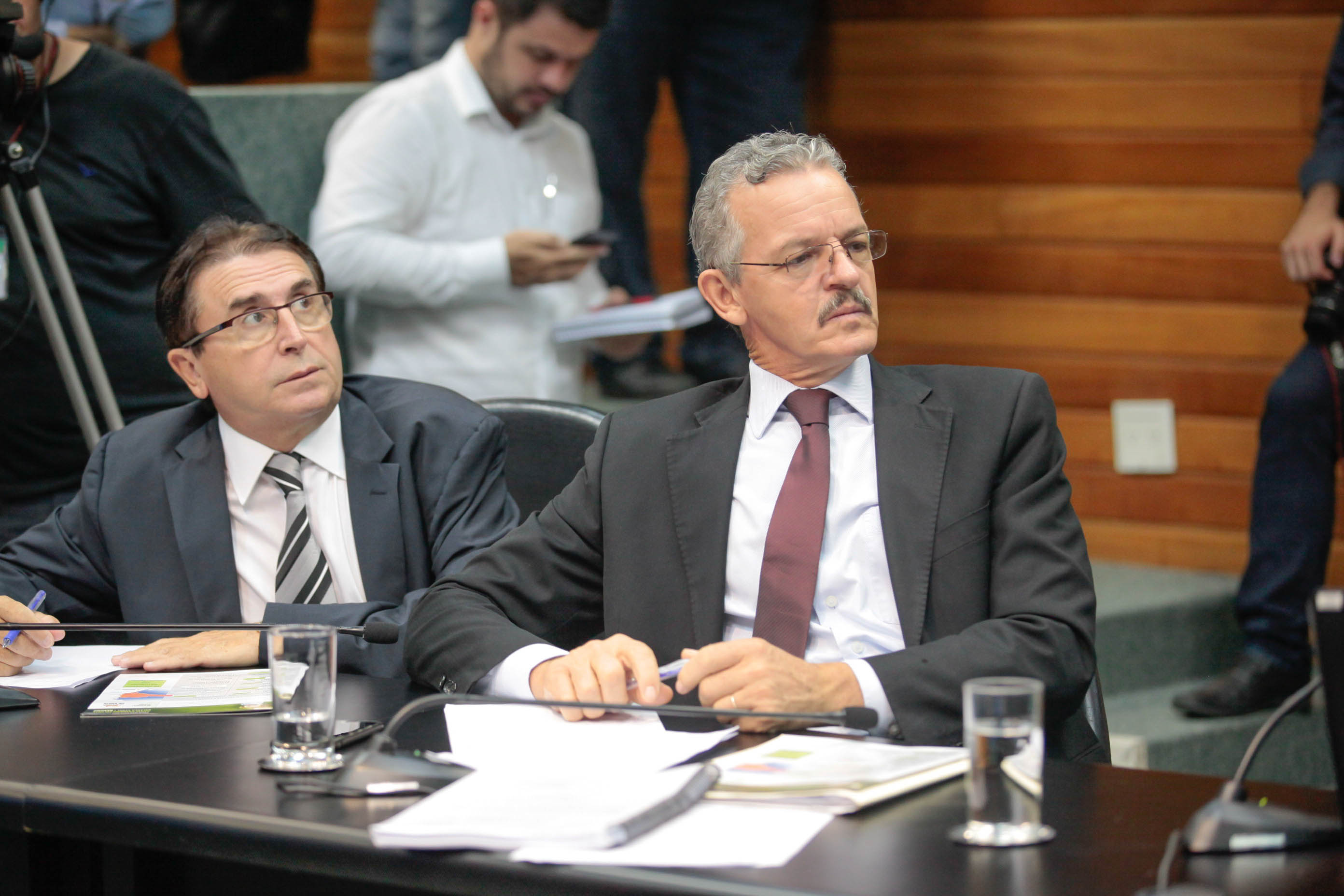 Comissão de Finanças e Tributação