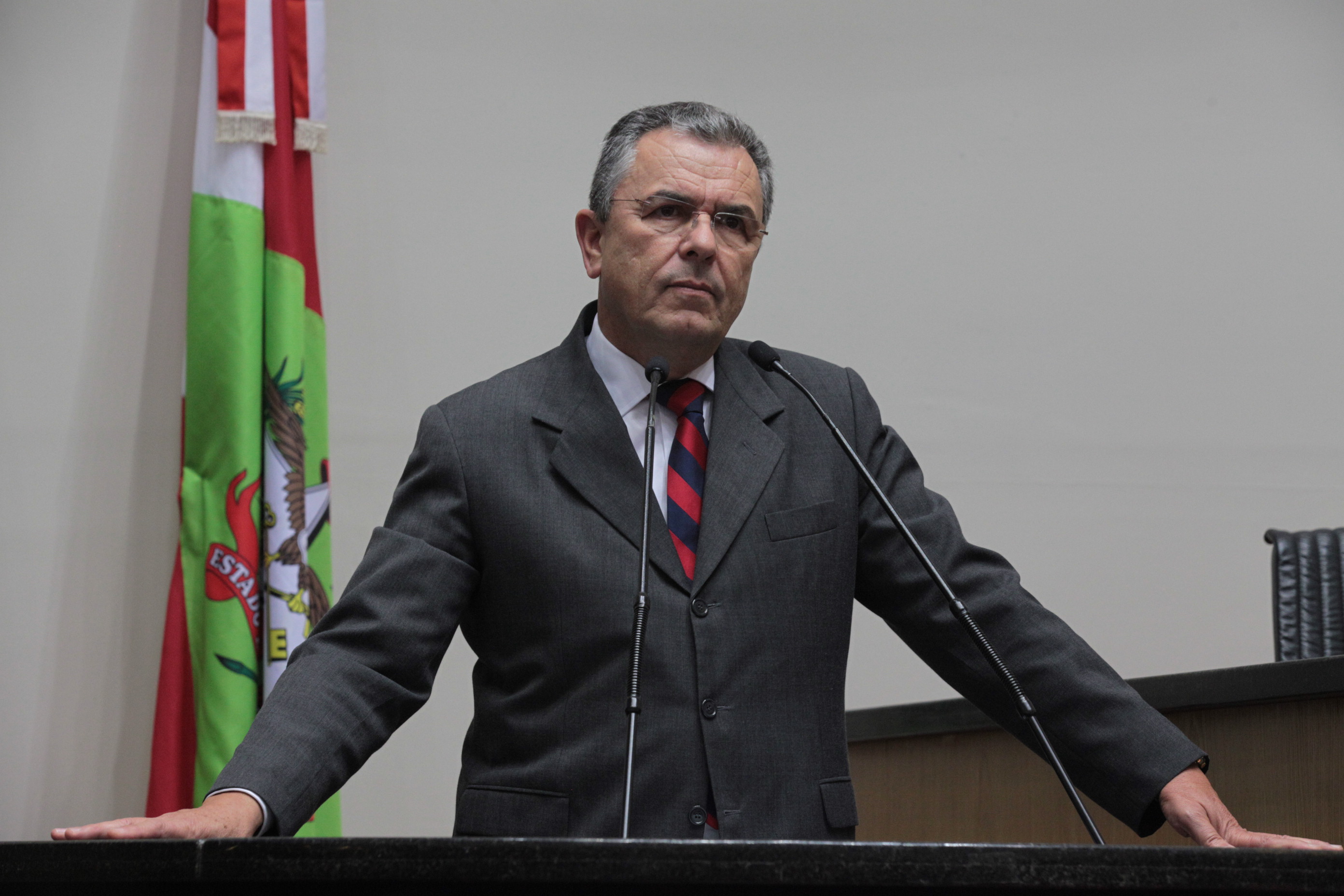 Sessão Ordinária.