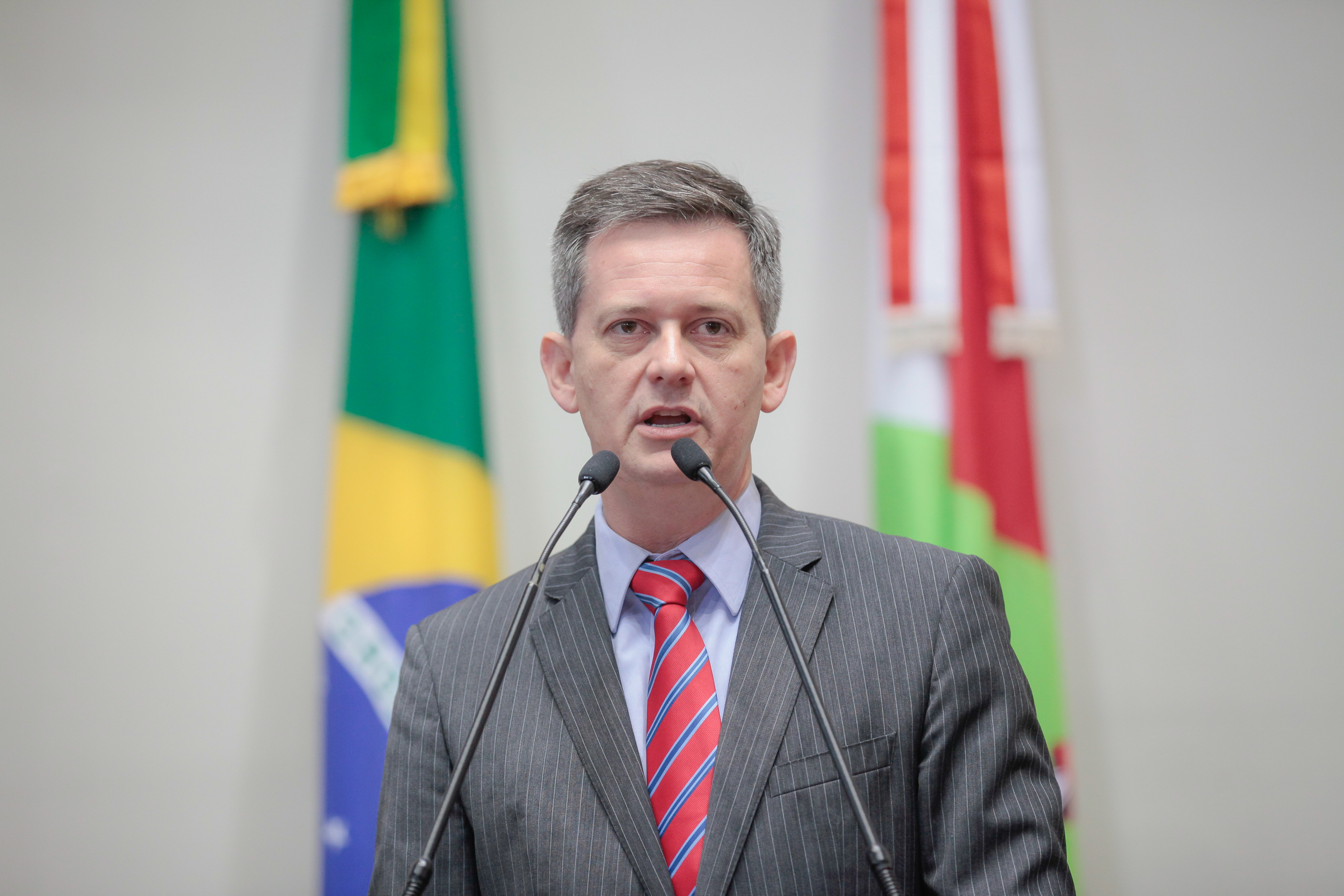 Sessão Ordinária