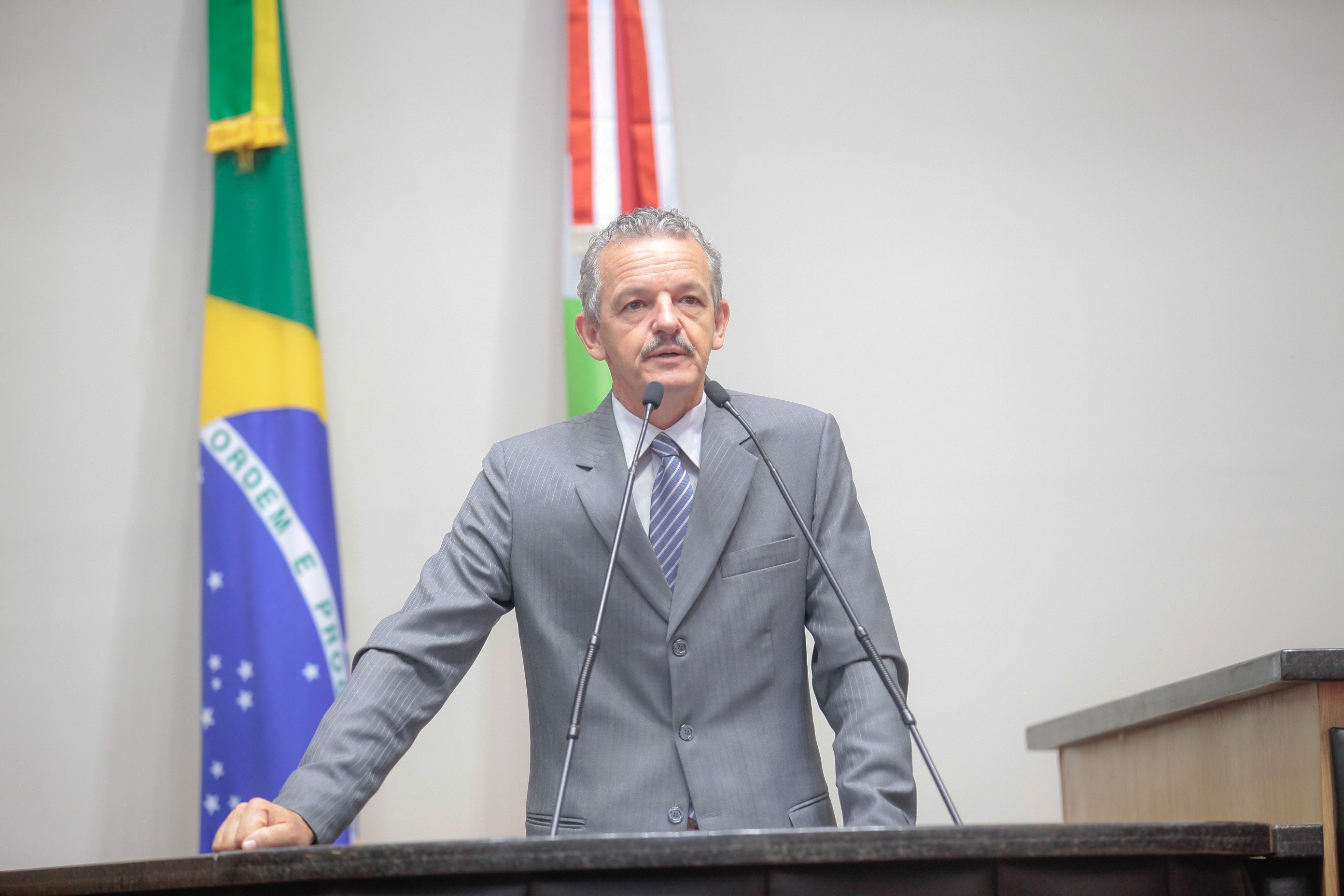 Sessão Ordinária