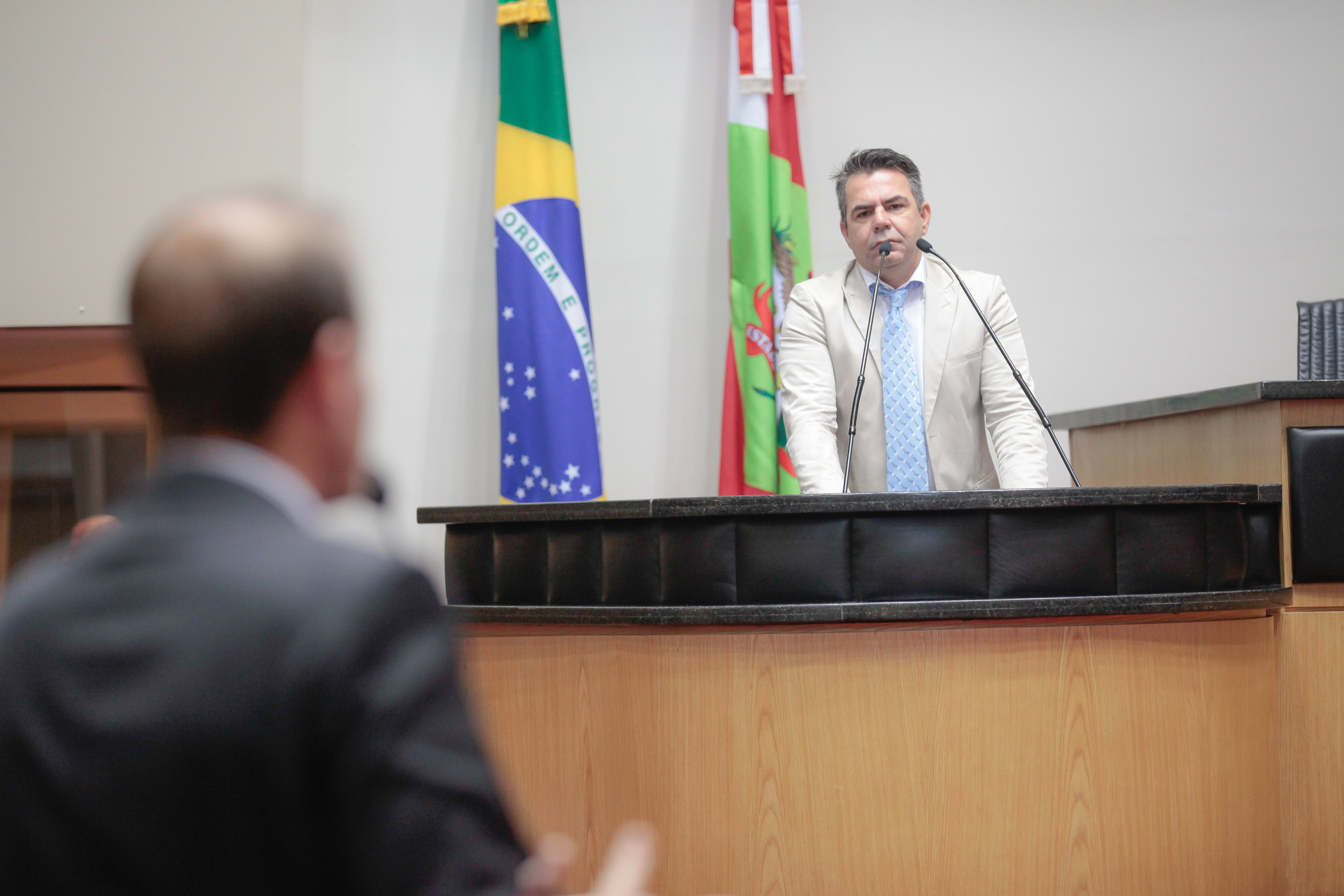 Sessão Ordinária