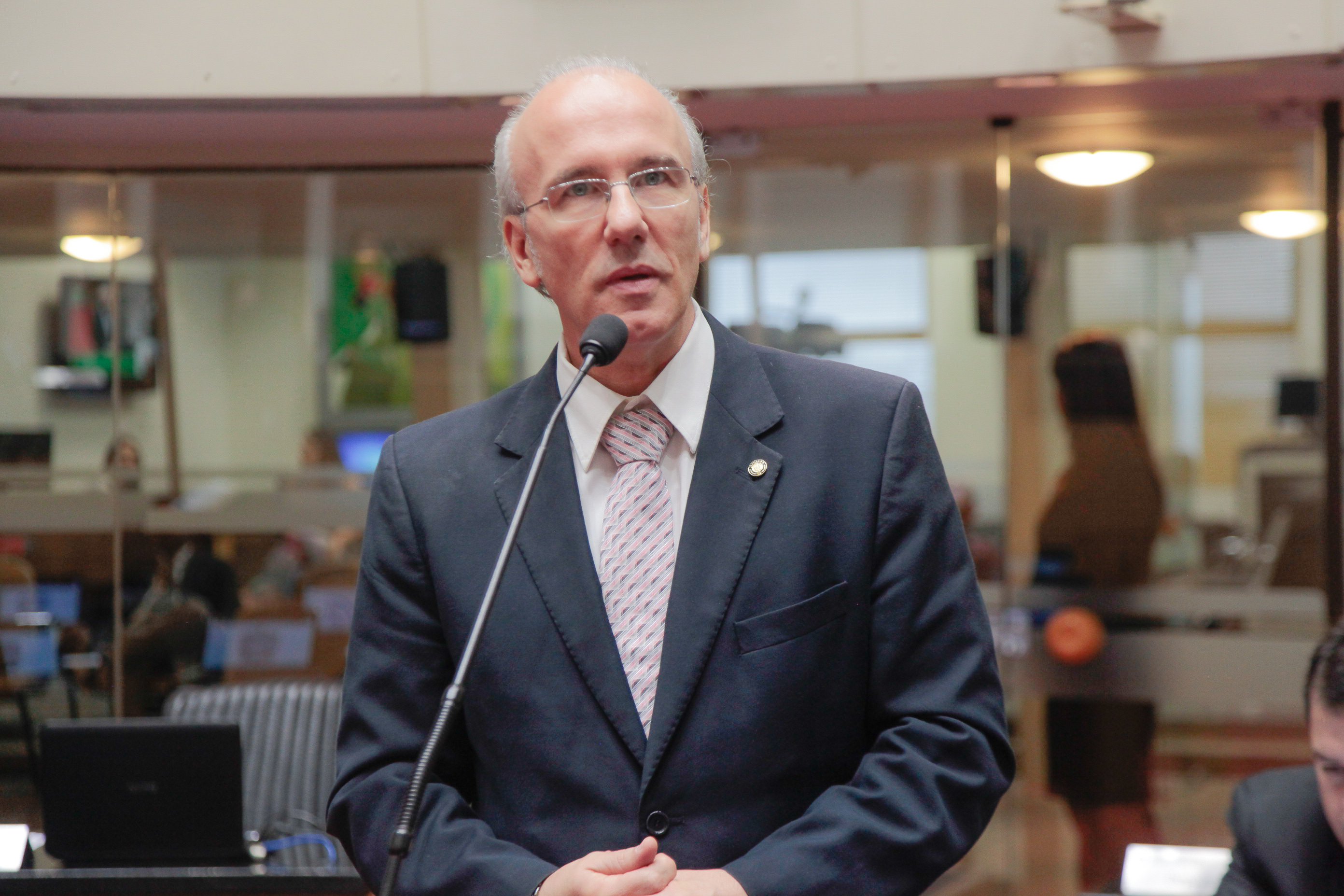 Sessão Ordinária