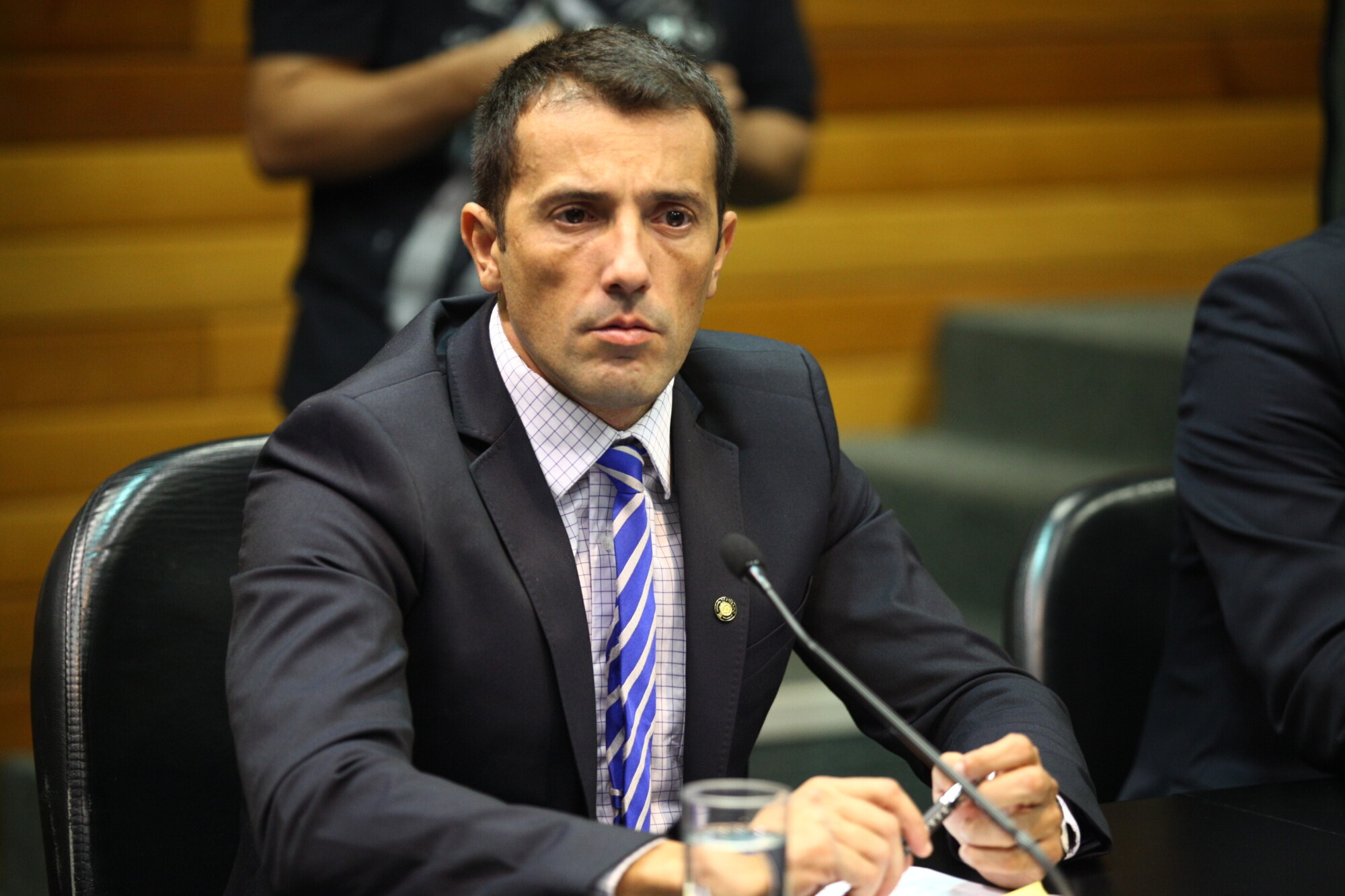 Patrício Destro