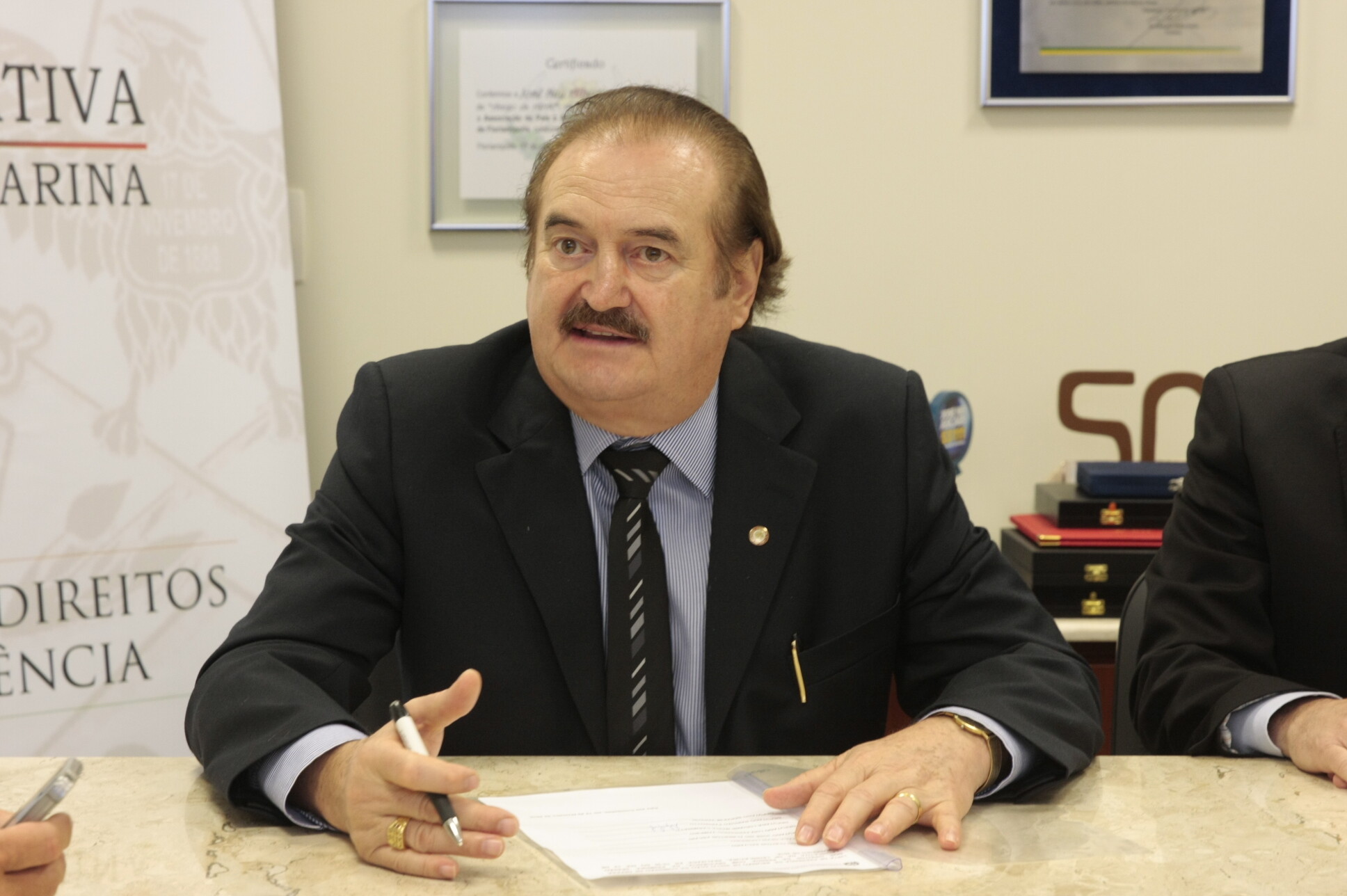 Narcizo Parisotto