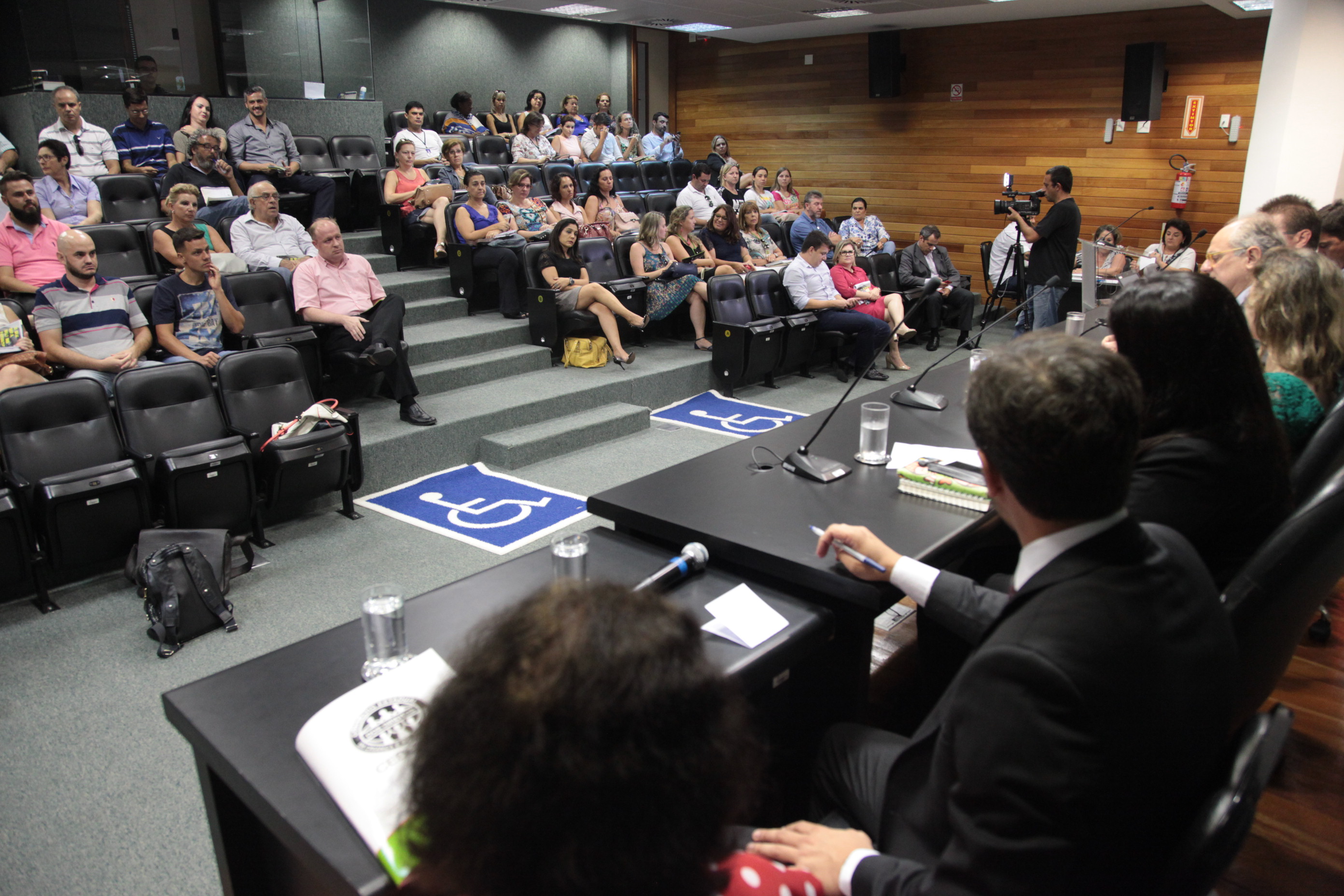 Audiencia Publica Sistema Socioeducativo Catarinense Foto Eduardo Guedes de Oliveira