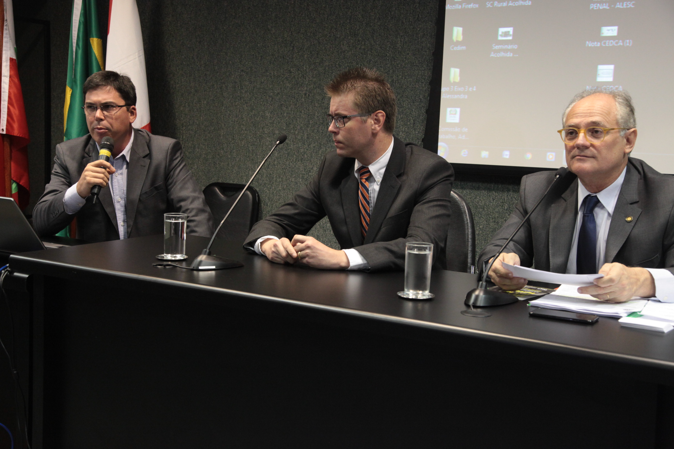 Audiencia Publica Sistema Socioeducativo Catarinense Foto Eduardo Guedes de Oliveira