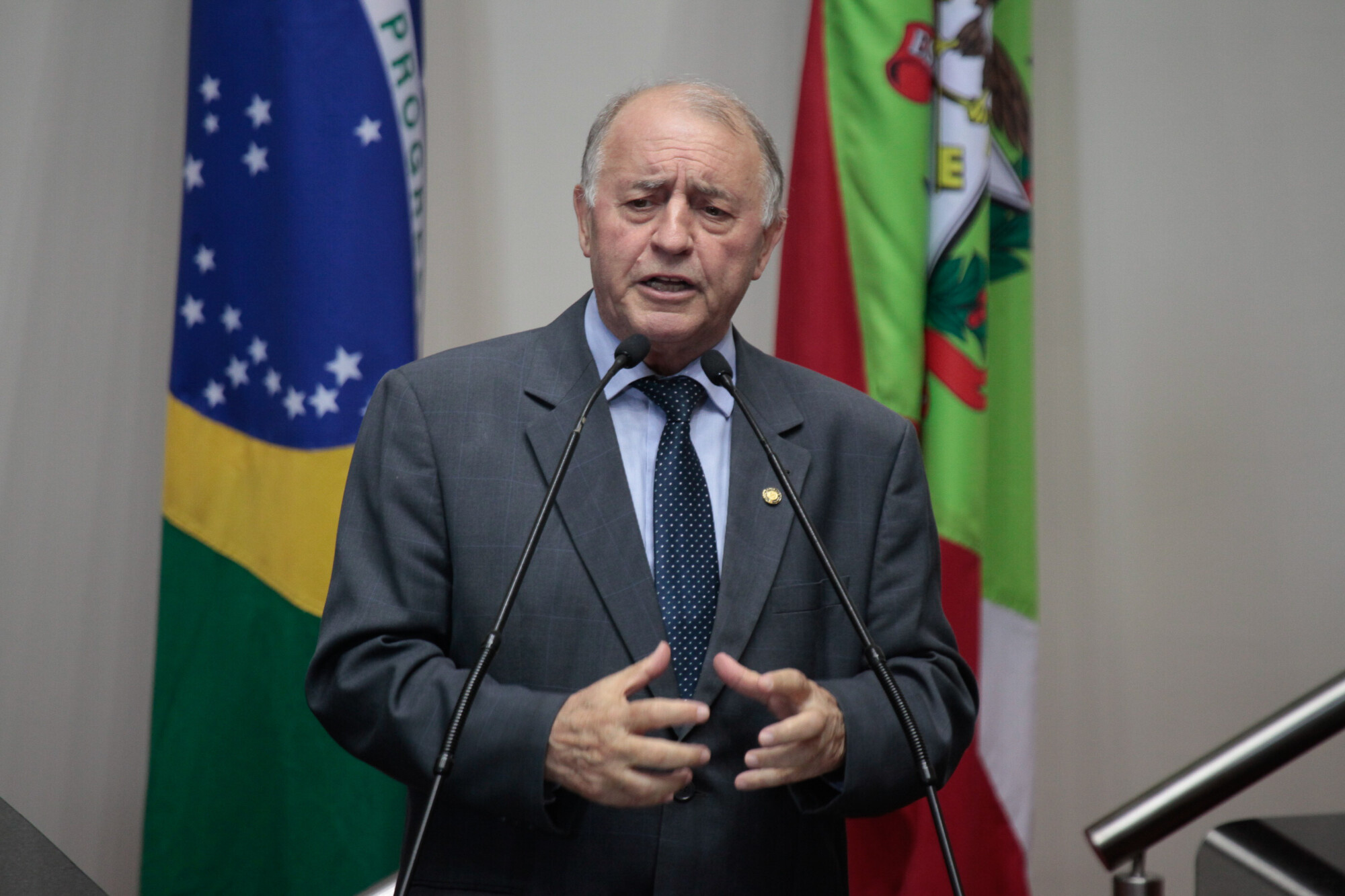 Natalino Lázare