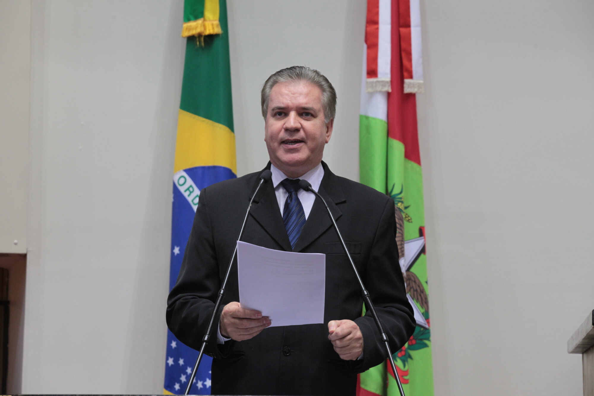 Cesar Valduga