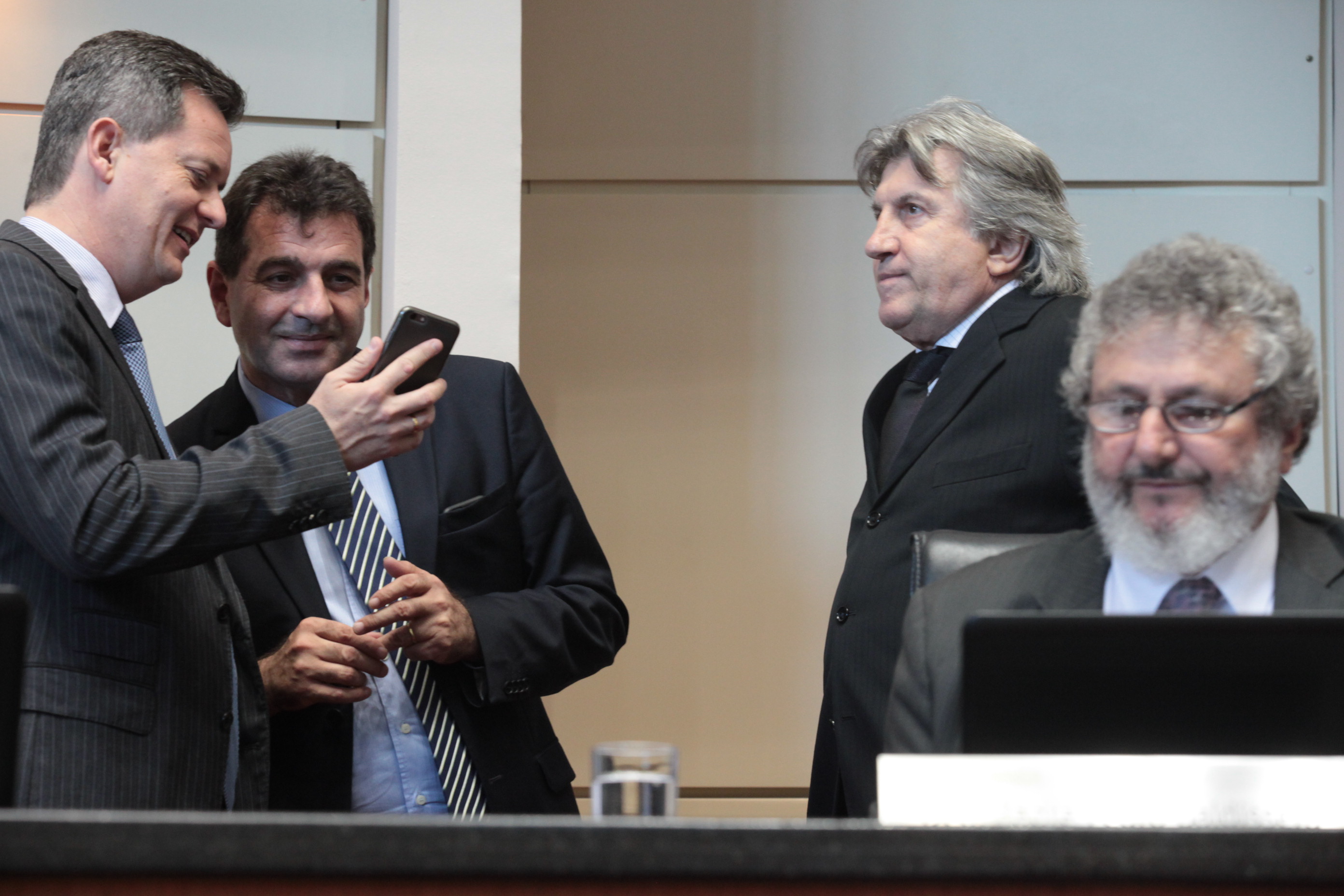 Sessão Ordinária.