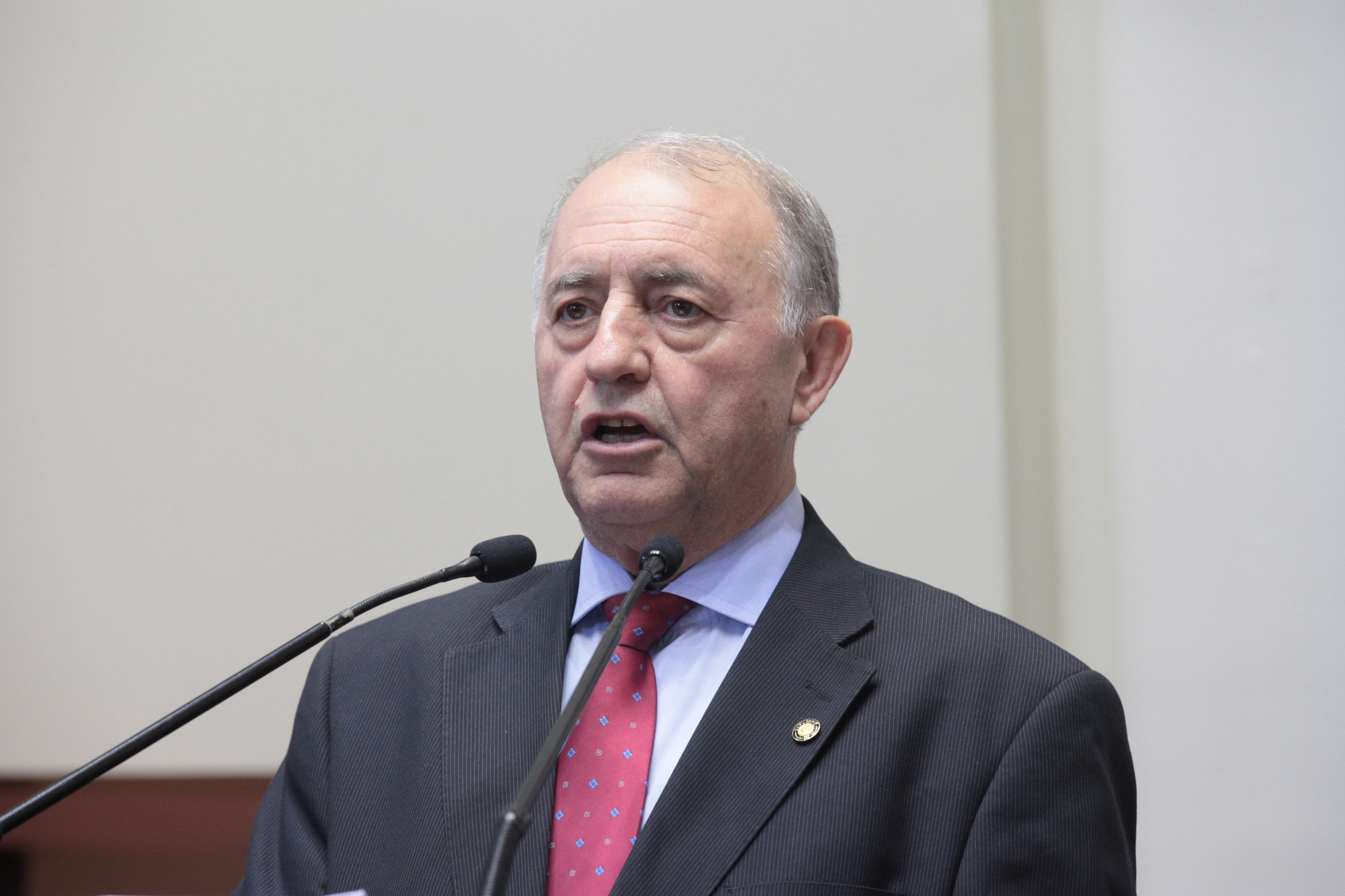 Sessão Ordinária. Deputado Natalino Lazare (PR)
