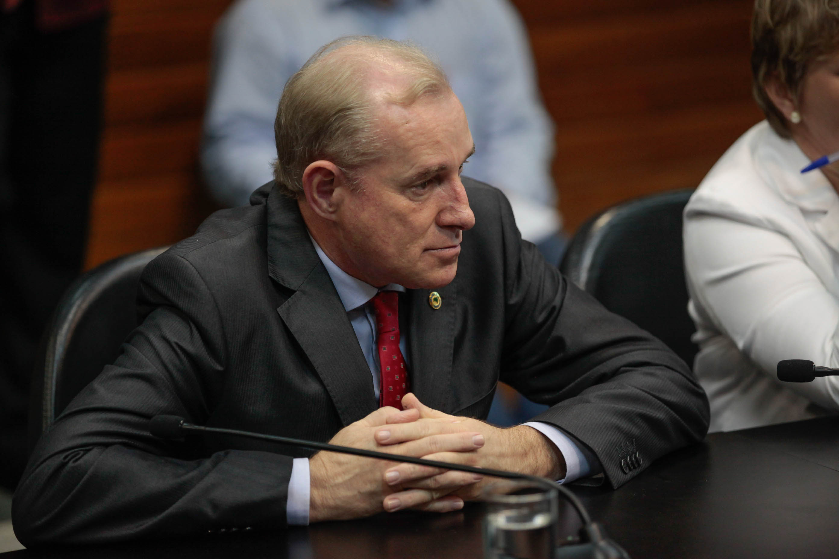 Comissão de Constituição e Justiça