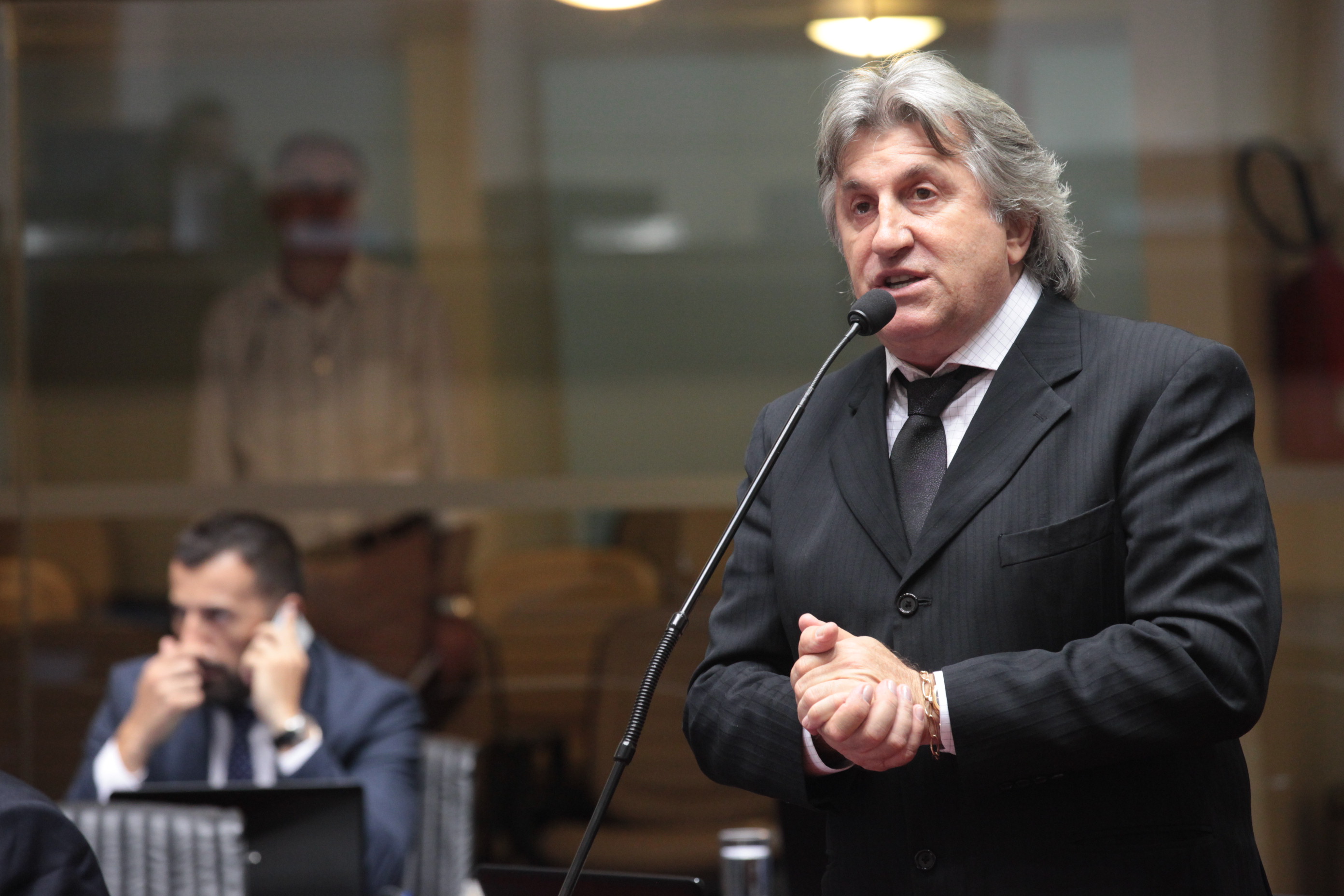 Sessão Ordinária.