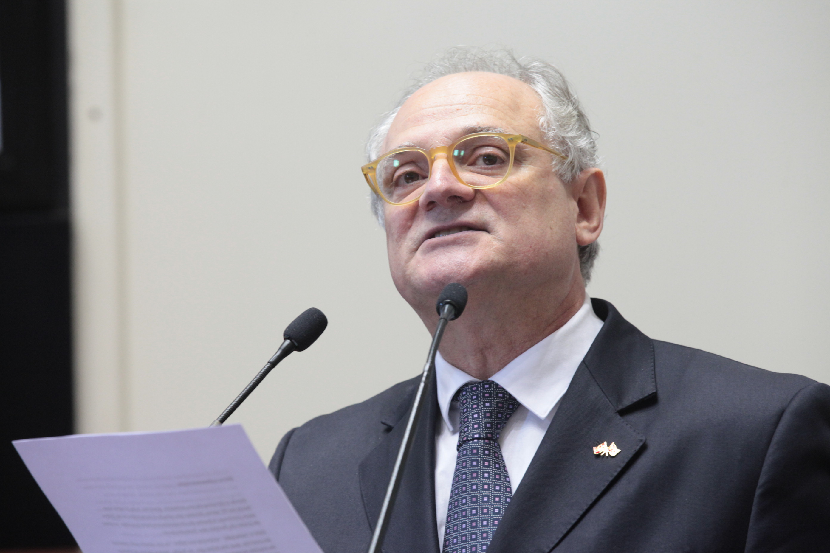 Sessão Ordinária.