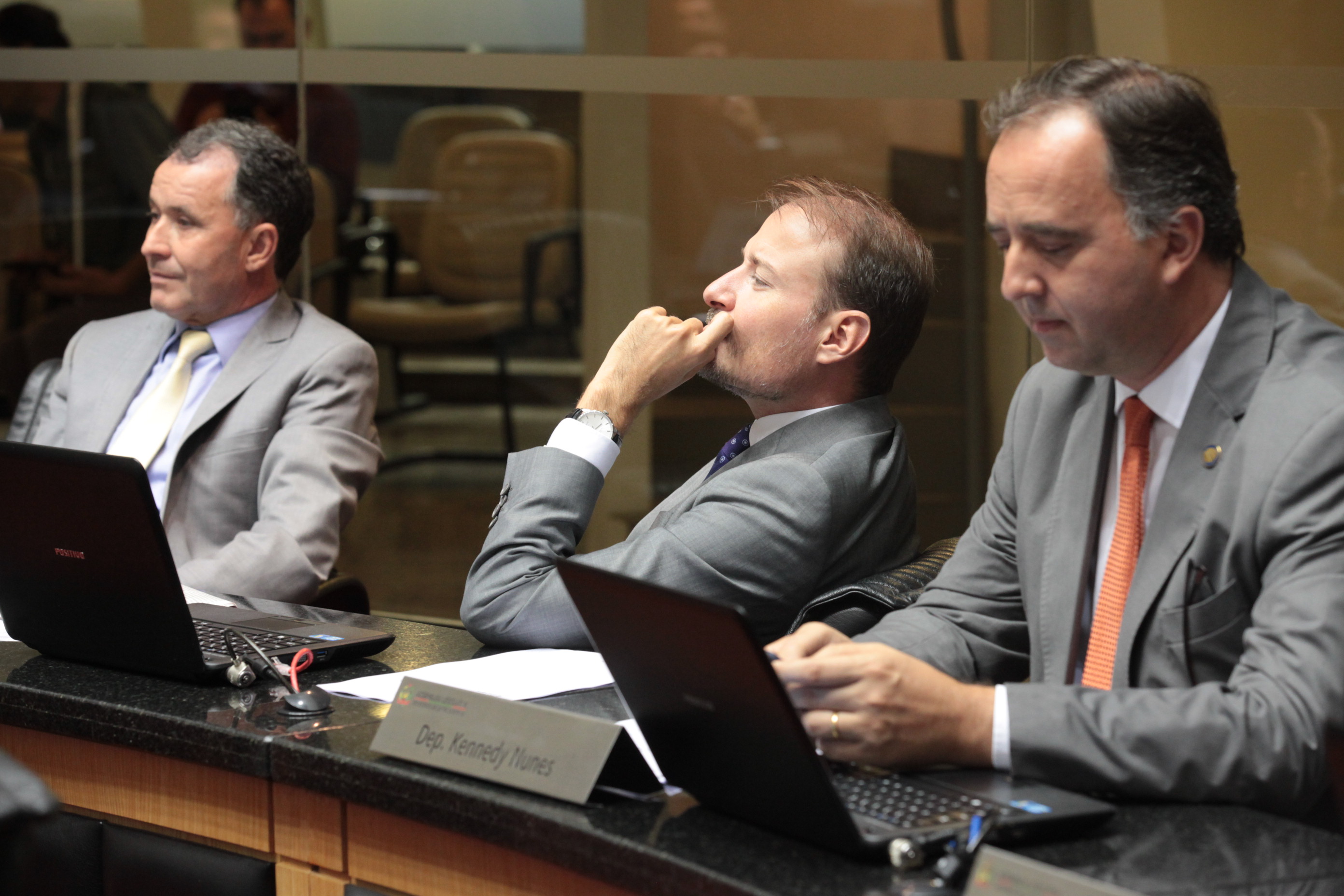 Sessão Ordinária.