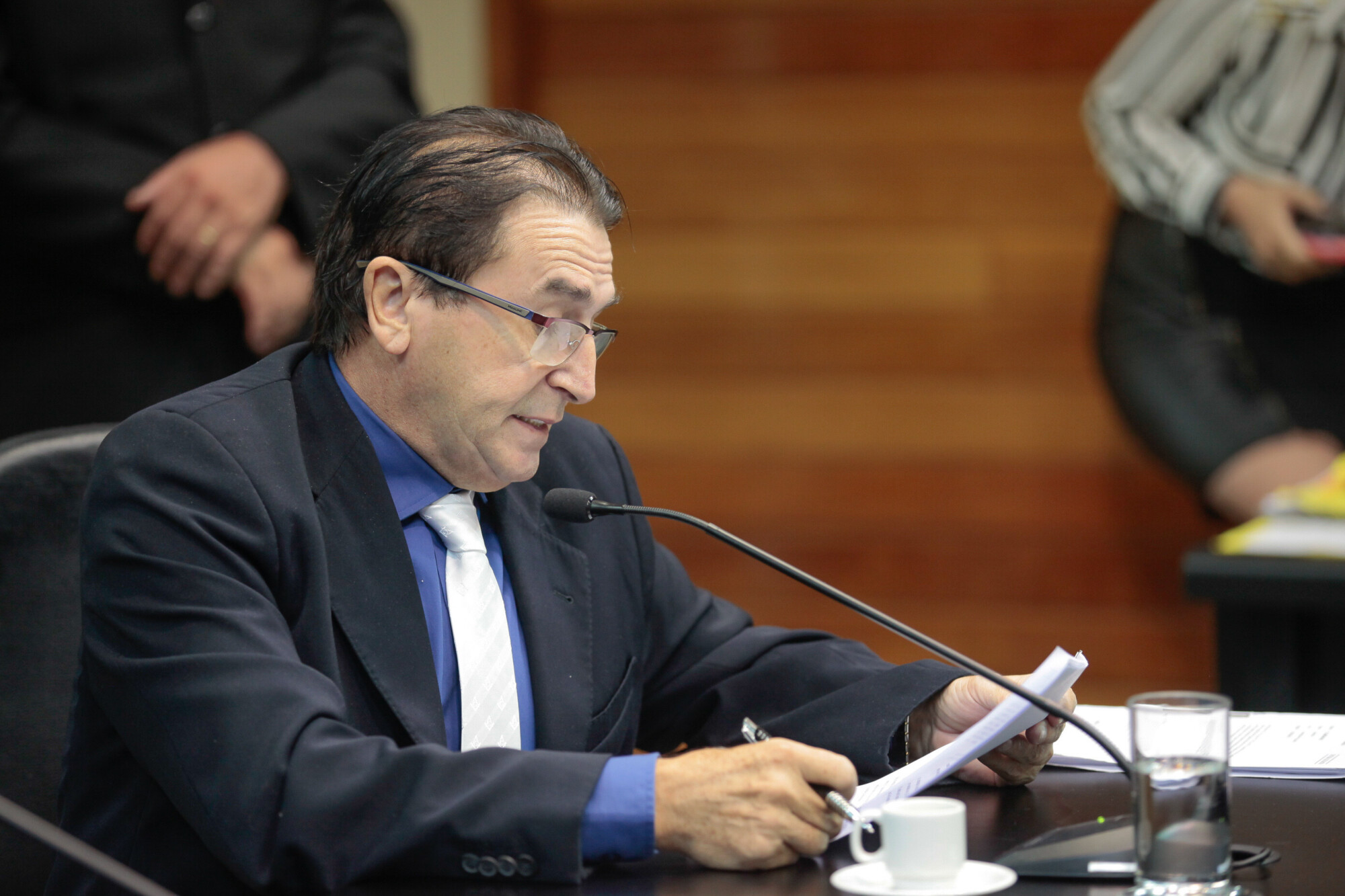 Deputado Antonio Aguiar