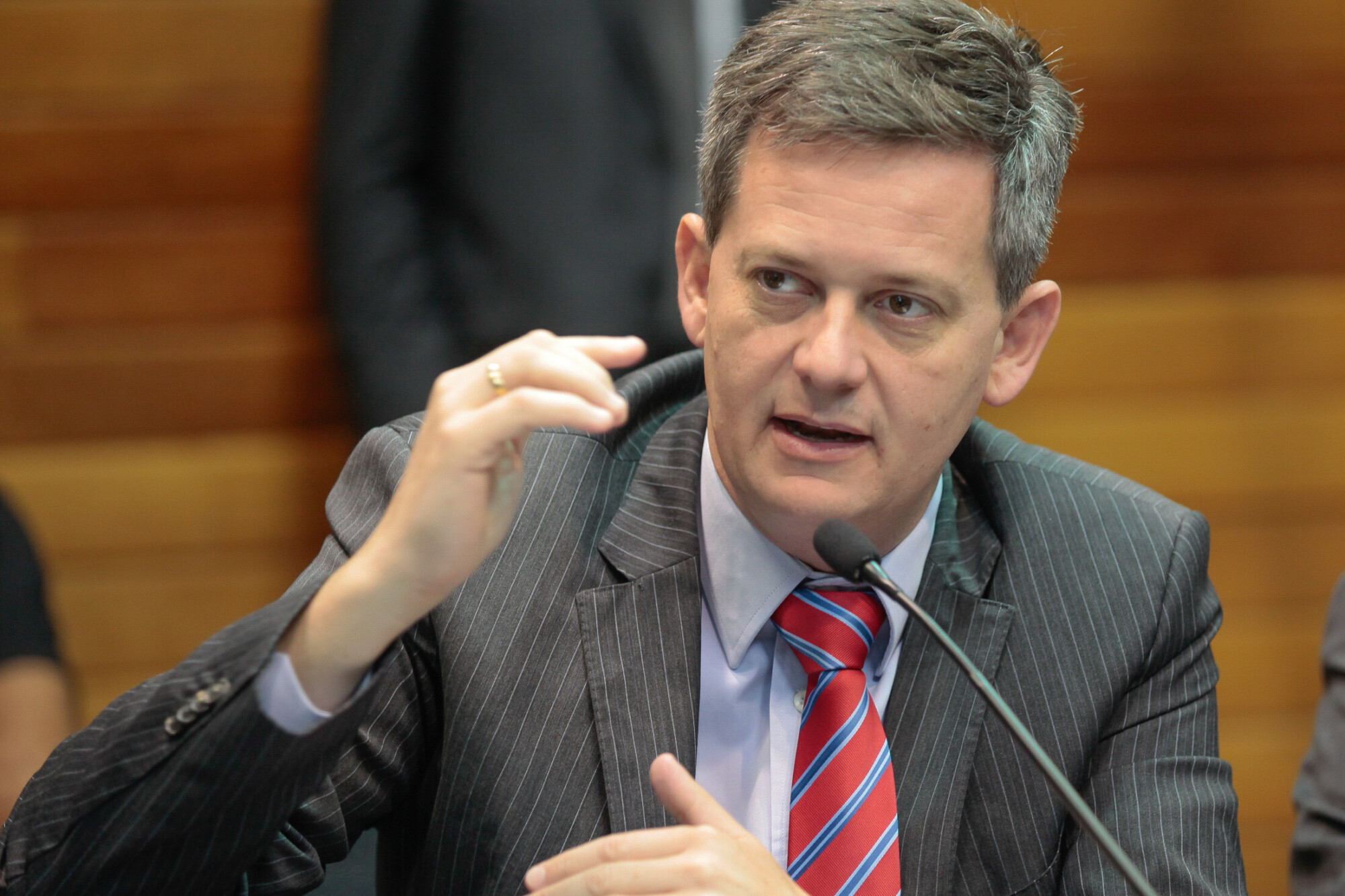 Deputado Jean Kuhlmann
