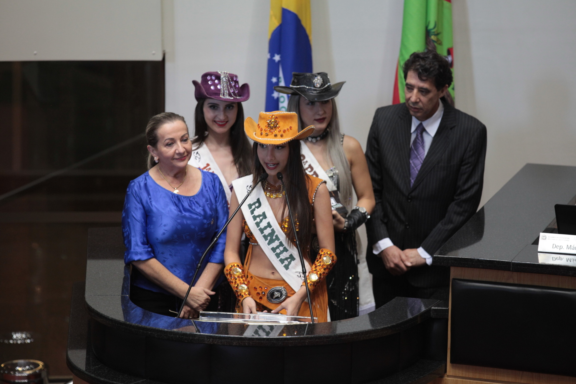 7ª edição da Exporural começa nesta sexta-feira
