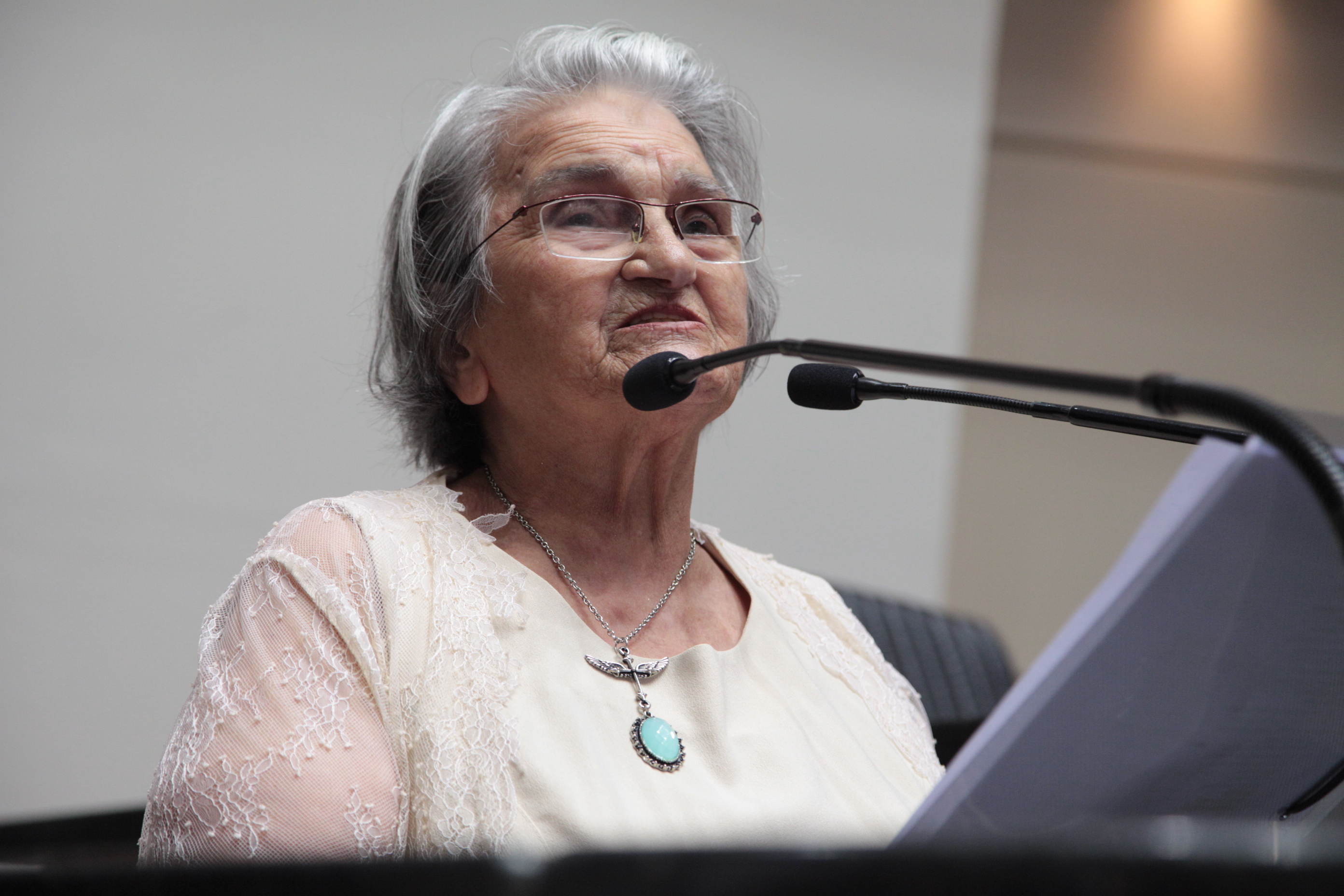 Sessão Epecial - 50 anos de Fundação do PMDB
