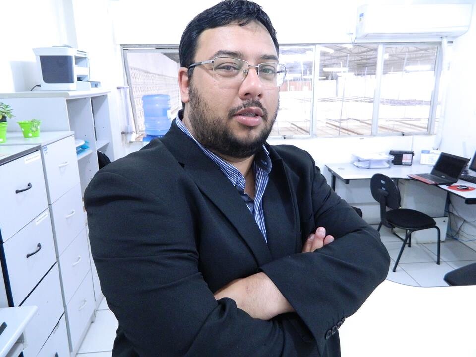 Esporte na Rede: Eduardo Ventura relata a realidade do esporte em Tubarão e no sul catarinense (2)