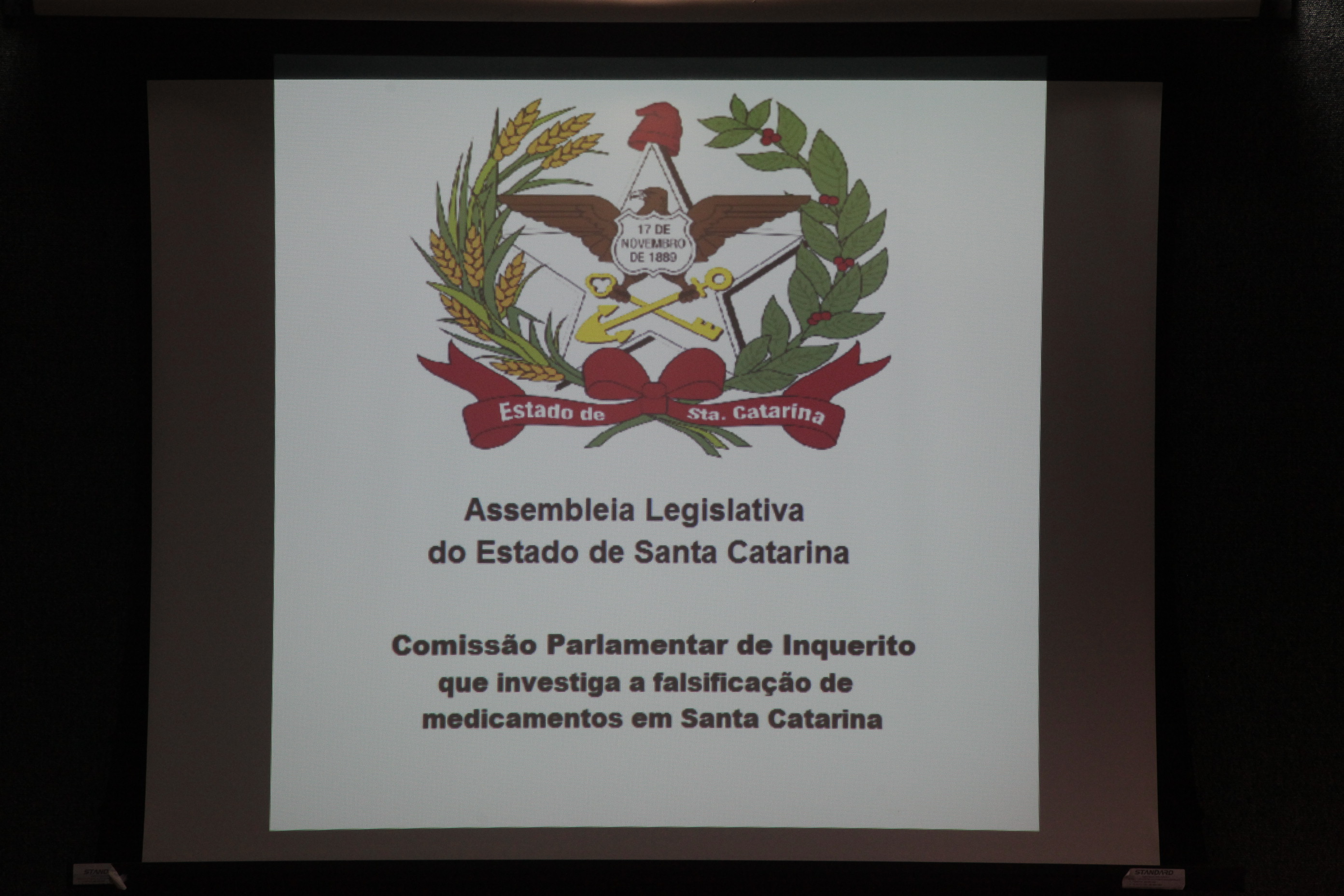 CPI dos Medicamentos