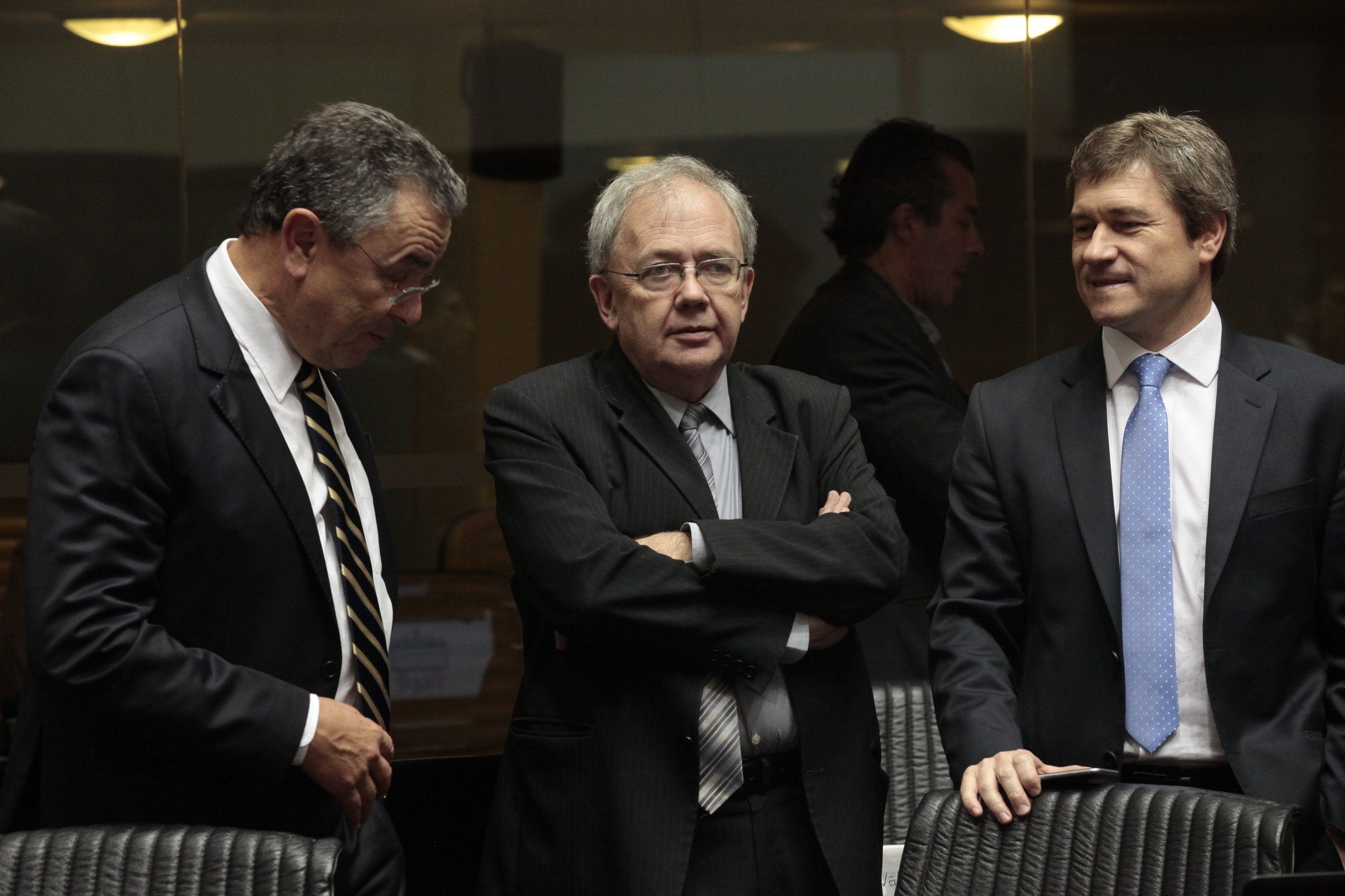 Sessão Ordinária.