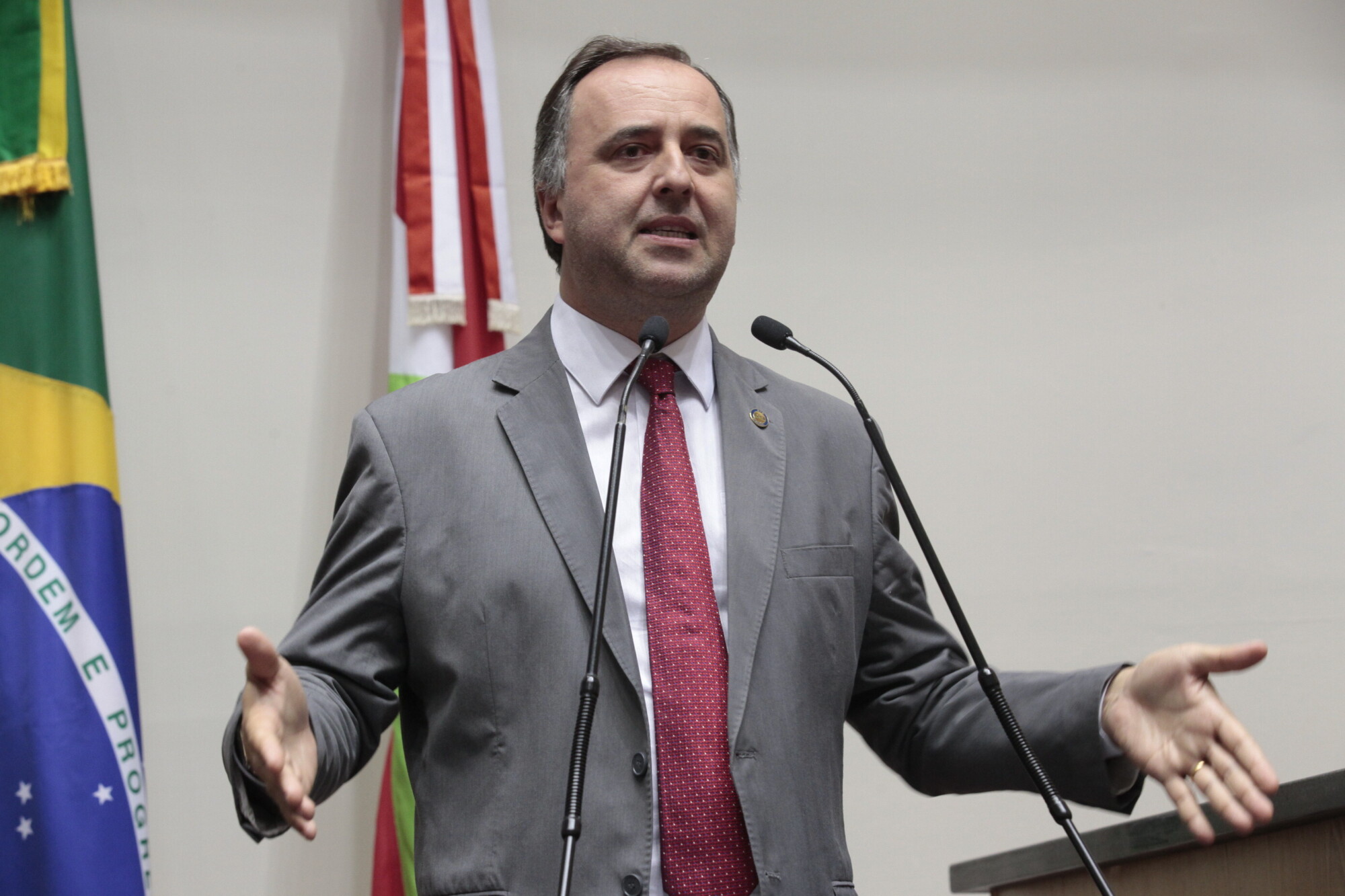 Deputado Kennedy Nunes