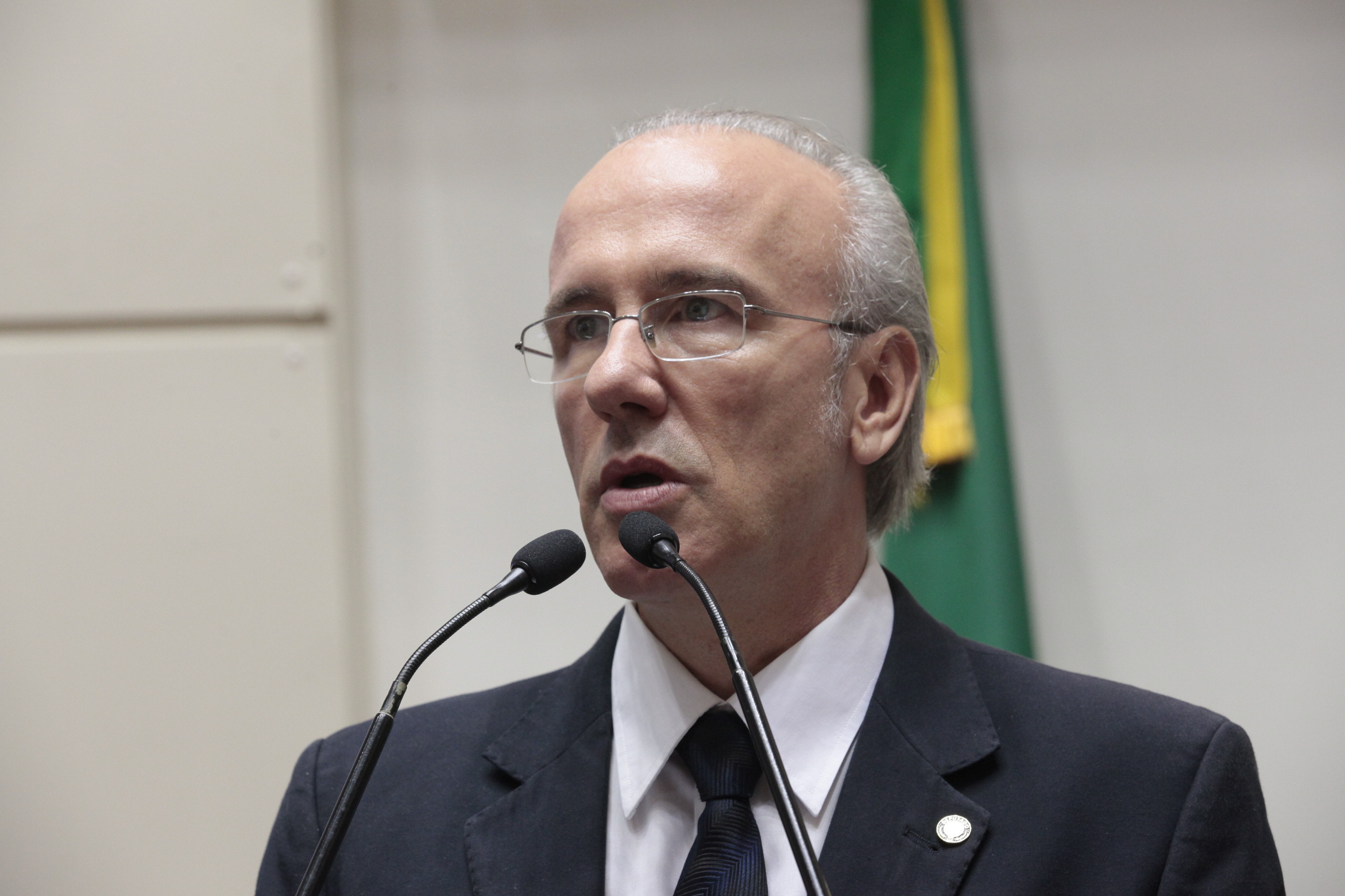 Sessão Ordinária. Deputado Deka May (PP)