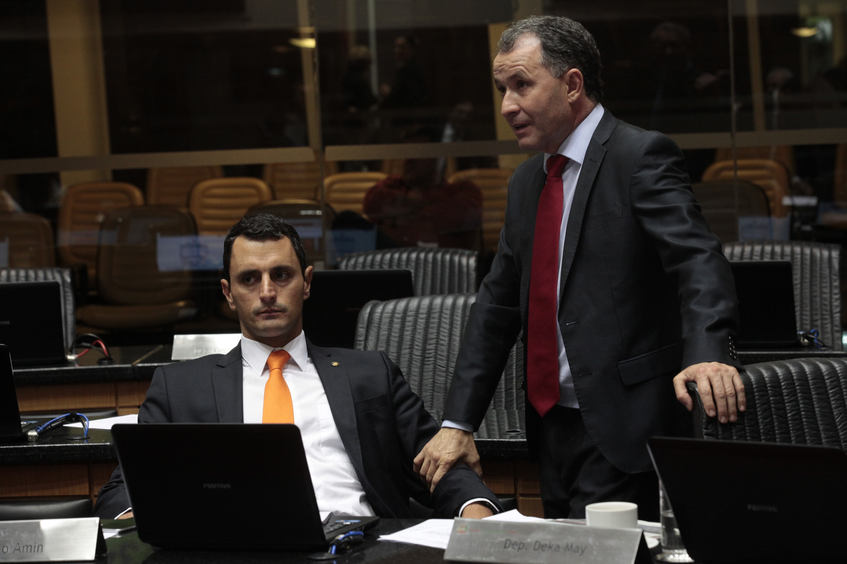 Sessão Ordinária.