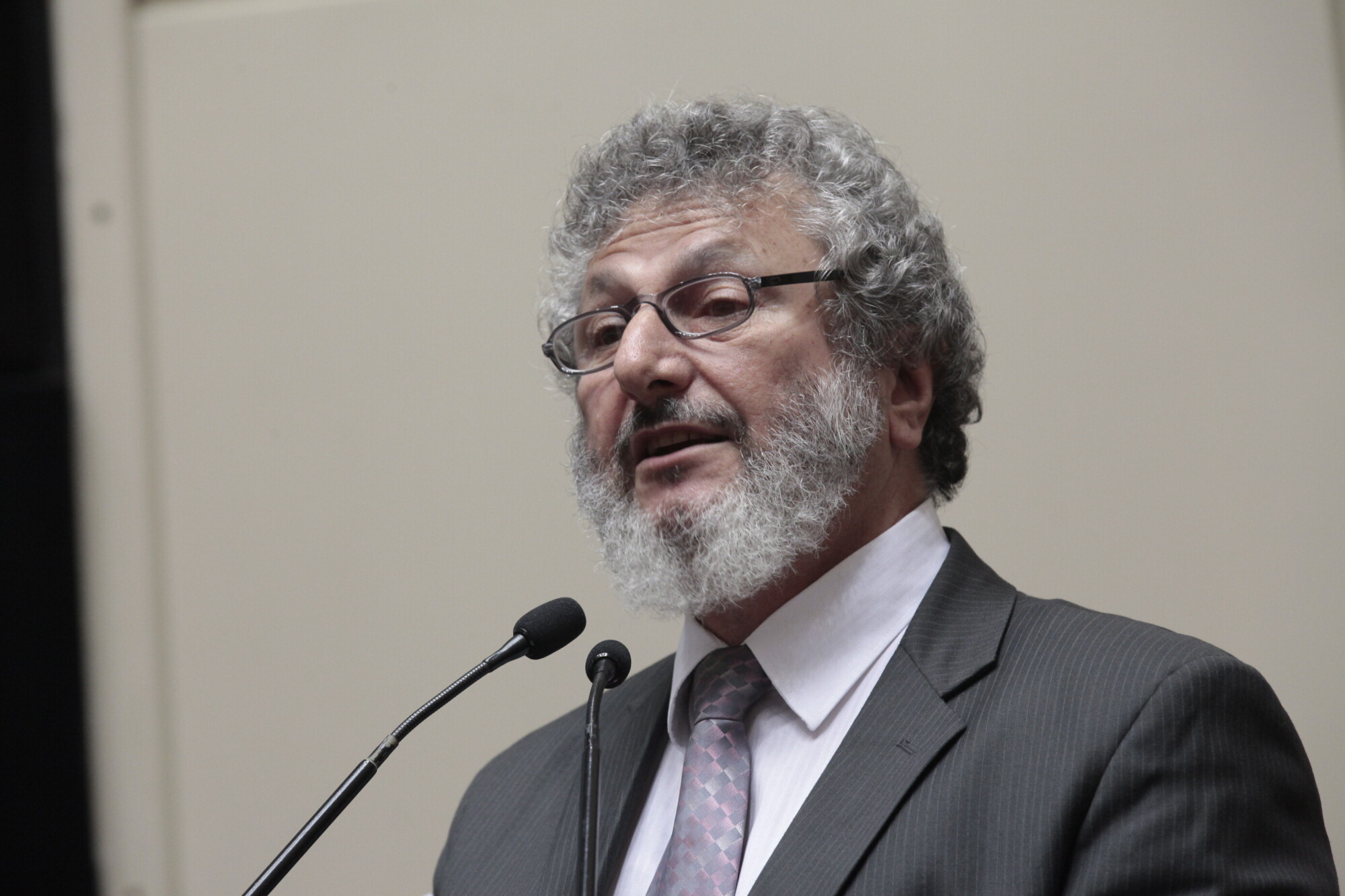 Deputado Padre Pedro Baldissera