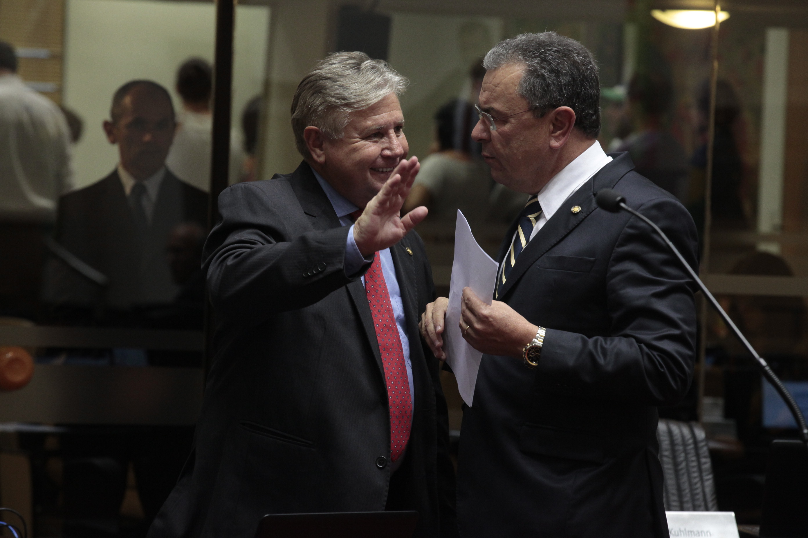 Sessão Ordinária.